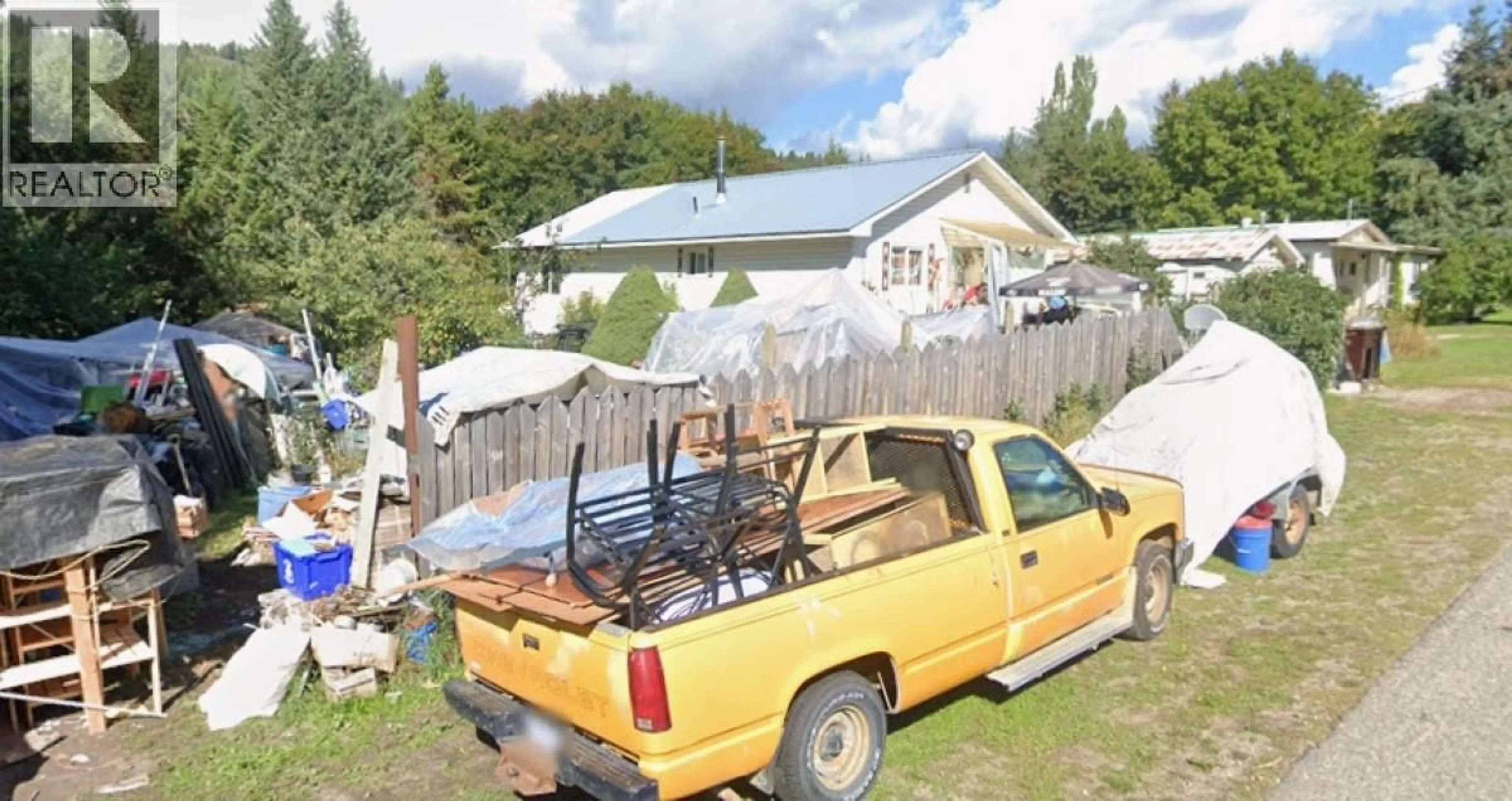 Unknown for 817 STRATHMORE AVENUE, Greenwood British Columbia V0H1J0