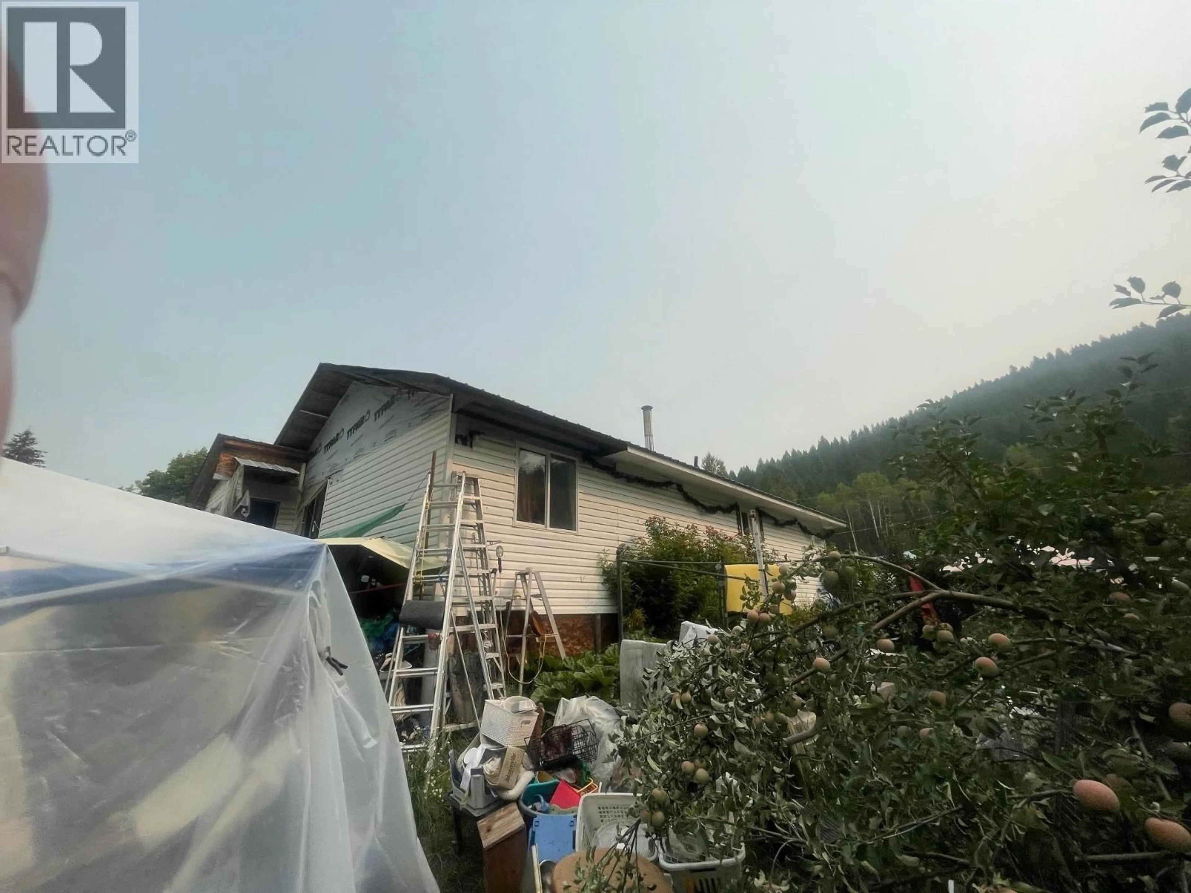 Unknown for 817 STRATHMORE AVENUE, Greenwood British Columbia V0H1J0