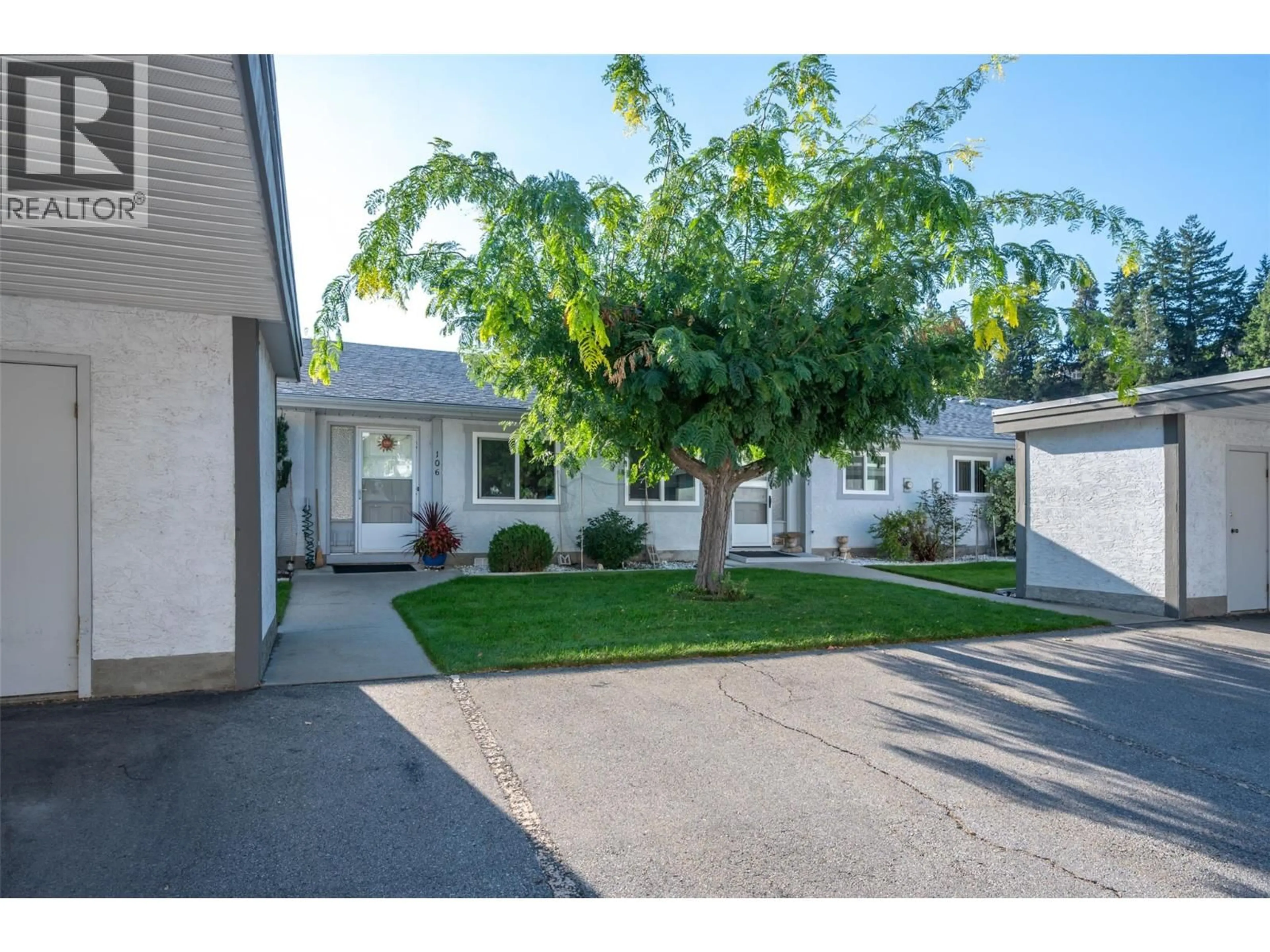 Unknown for 106 - 1426 PENTICTON AVENUE, Penticton British Columbia V2A8C7