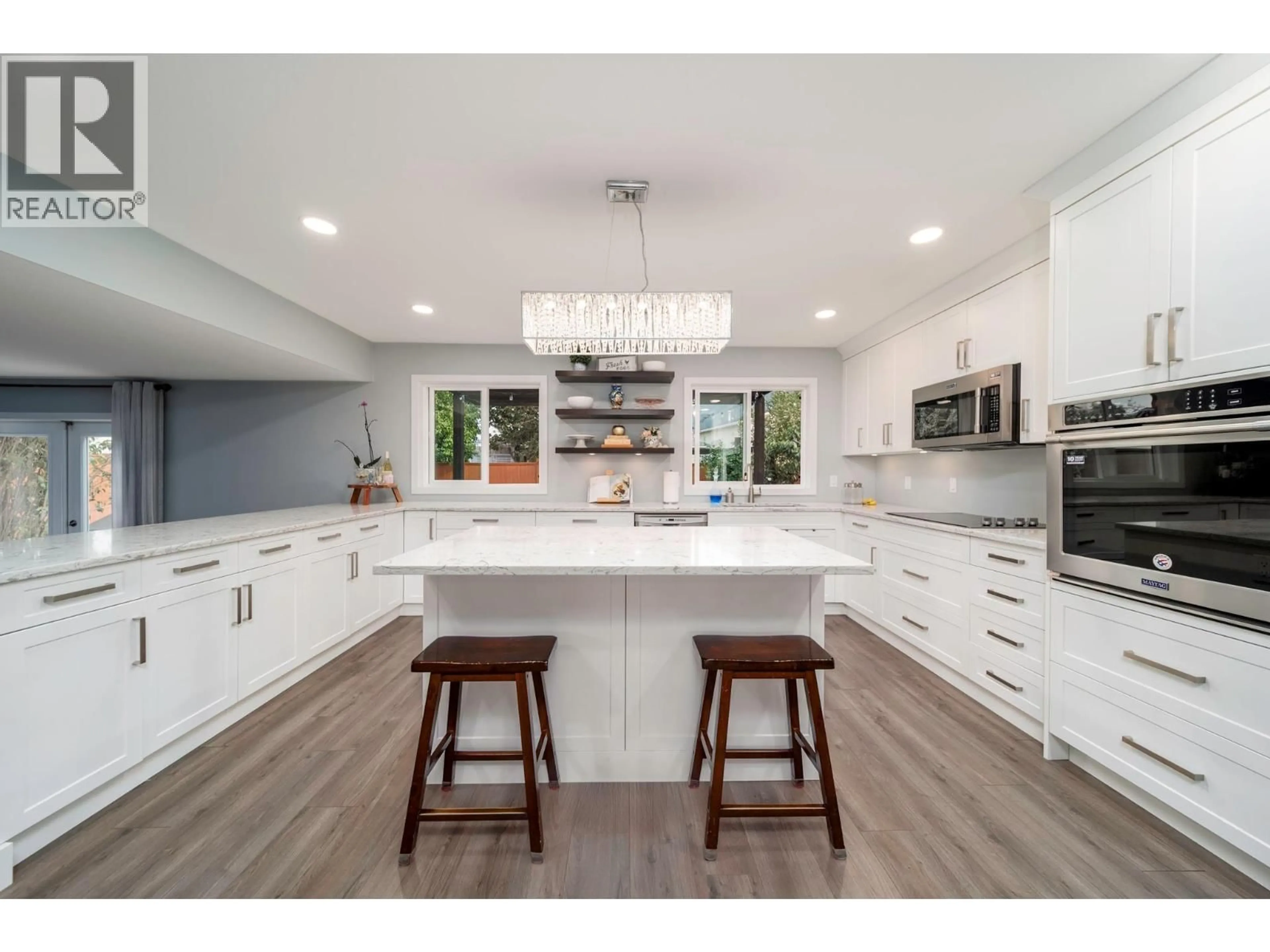 Open concept kitchen, unknown for 2614 APPLEGREEN COURT, West Kelowna British Columbia V1Z3K8