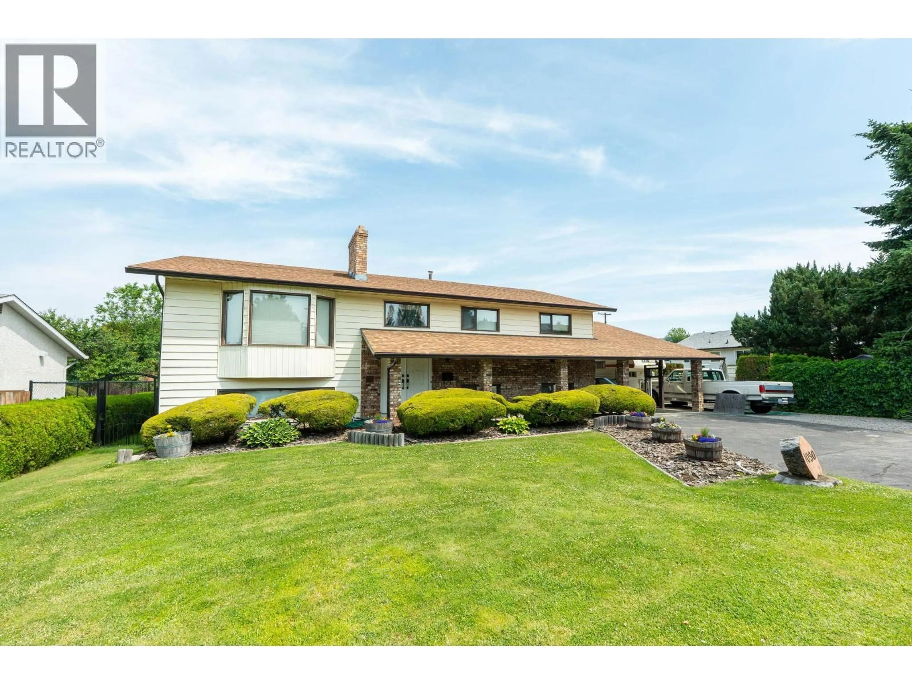 Unknown for 1090 HOUGHTON ROAD, Kelowna British Columbia V1X6G8