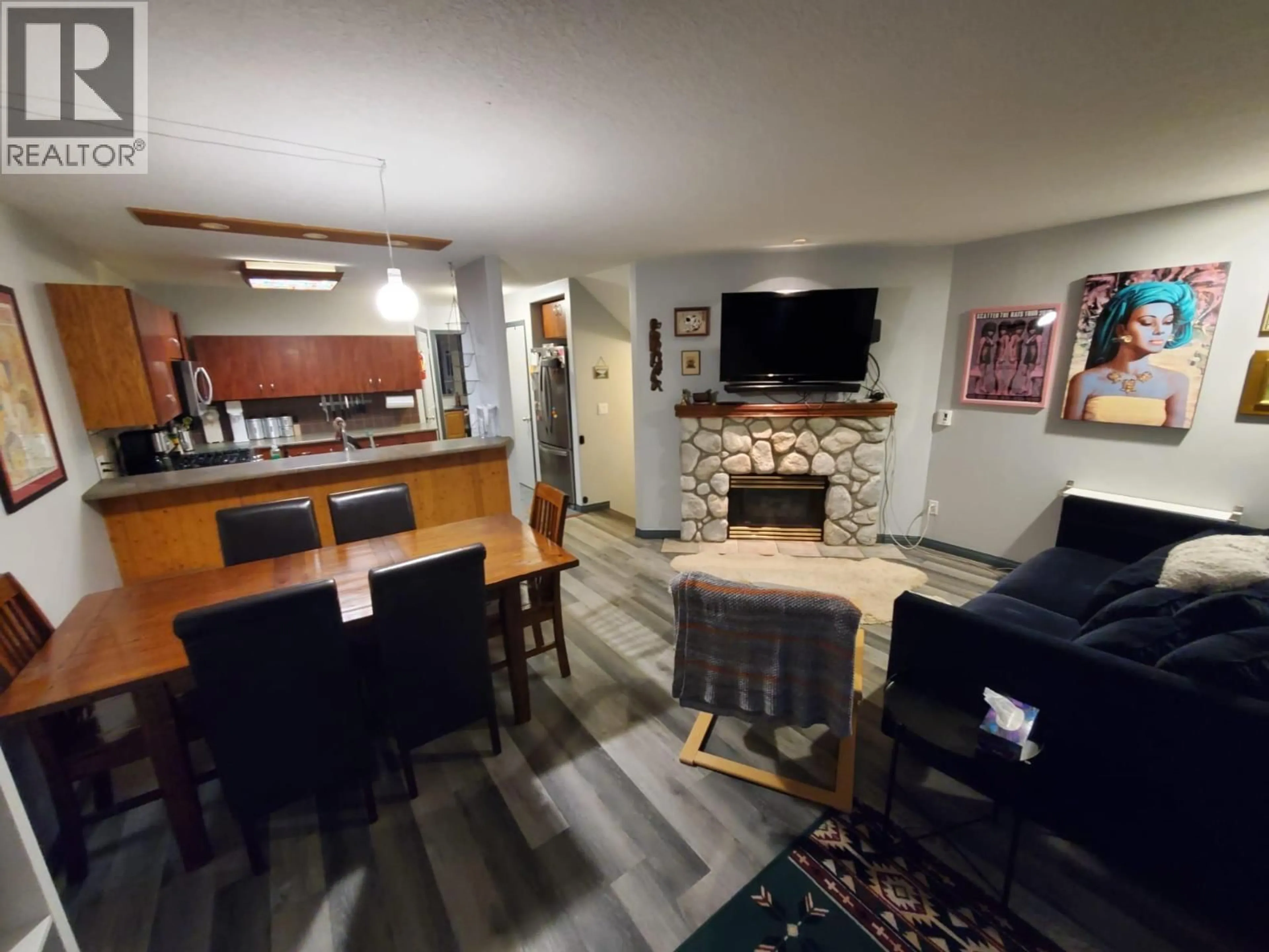 Living room with furniture, unknown for 3 - 2160 SUN PEAKS ROAD, Sun Peaks British Columbia V0E5N0