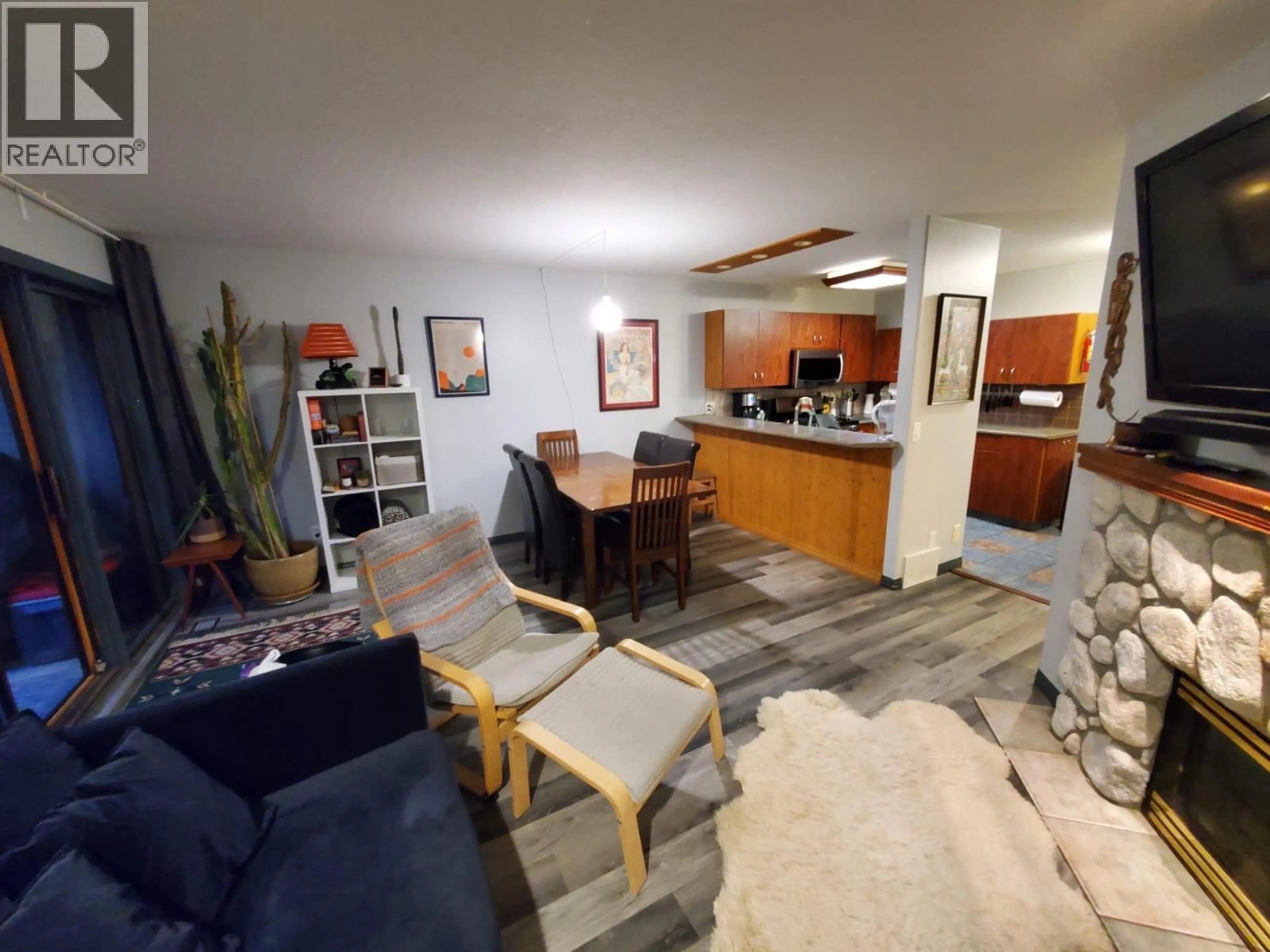 A pic of a room for 3 - 2160 SUN PEAKS ROAD, Sun Peaks British Columbia V0E5N0