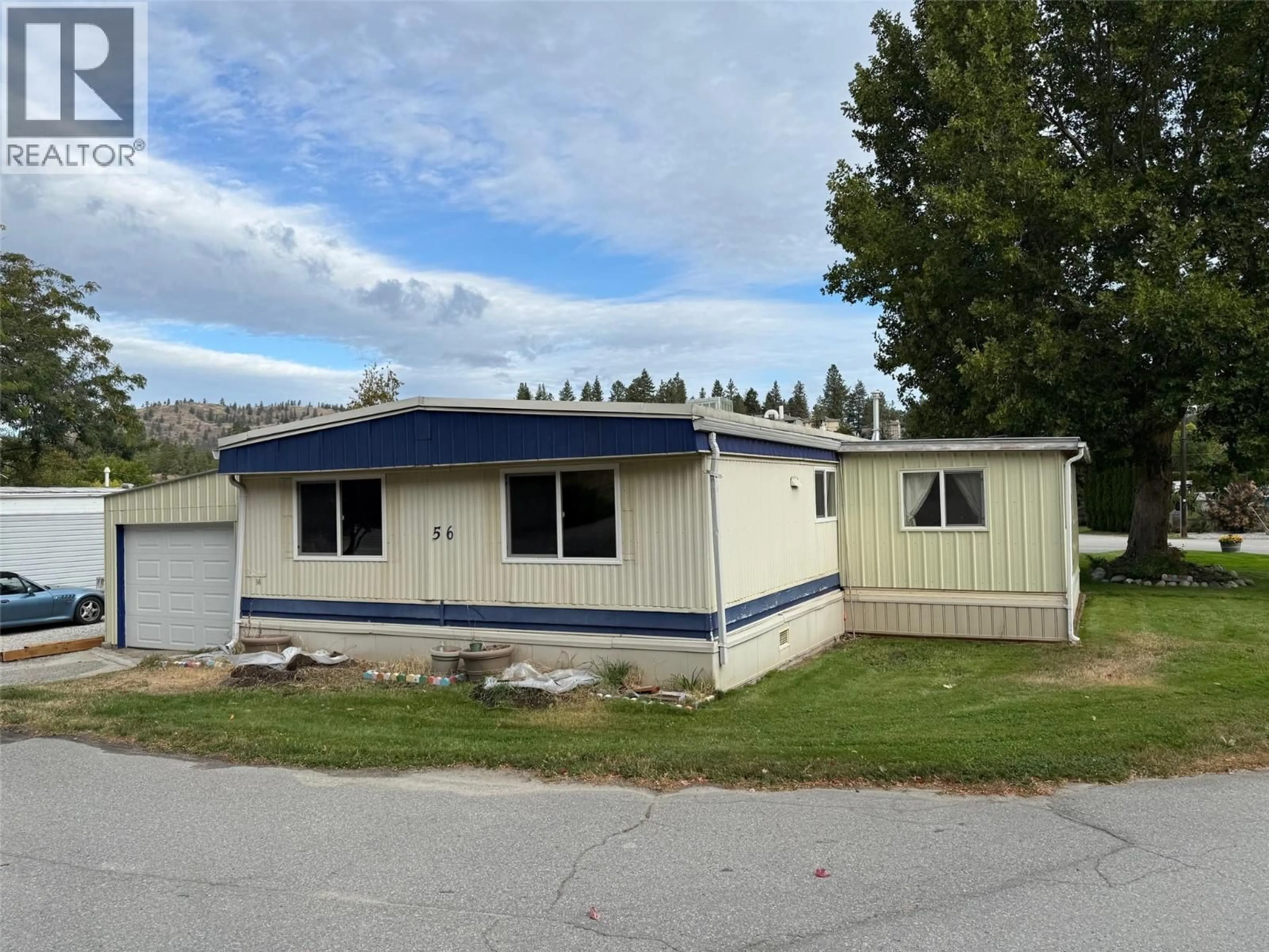 Unknown for 56 - 8712 STEUART STREET, Summerland British Columbia V0H1Z1