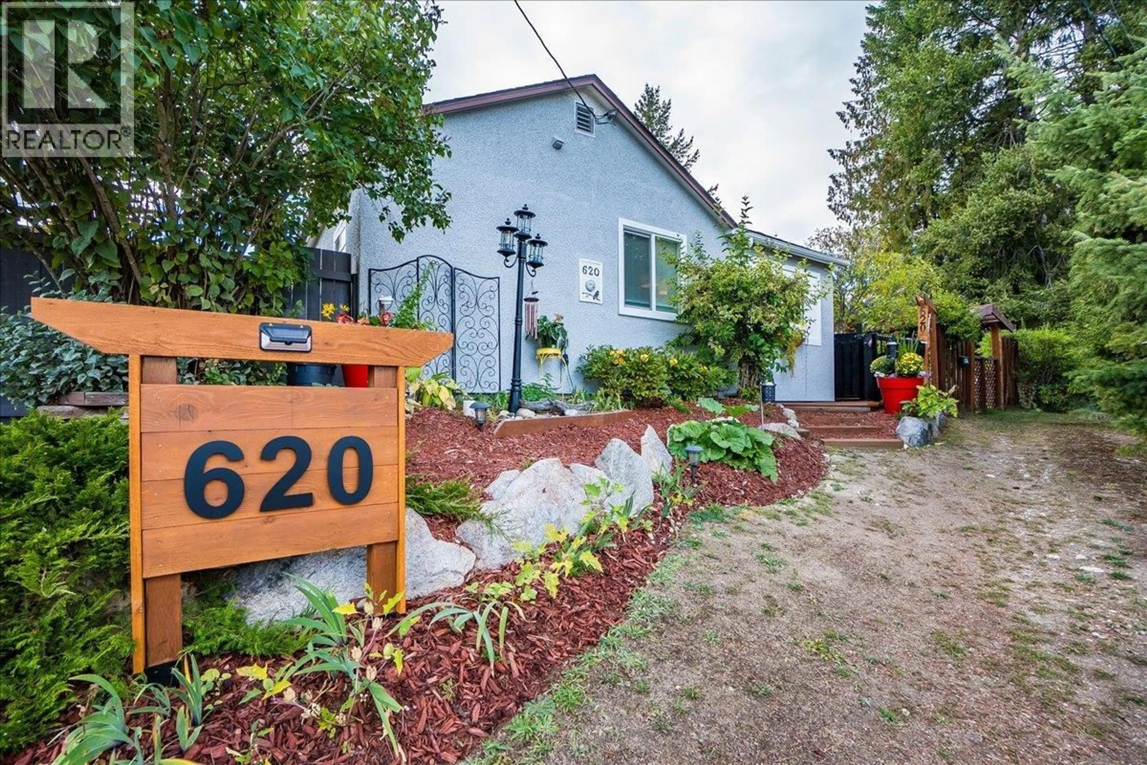 Unknown for 620 10TH AVENUE, Castlegar British Columbia V1N1K9