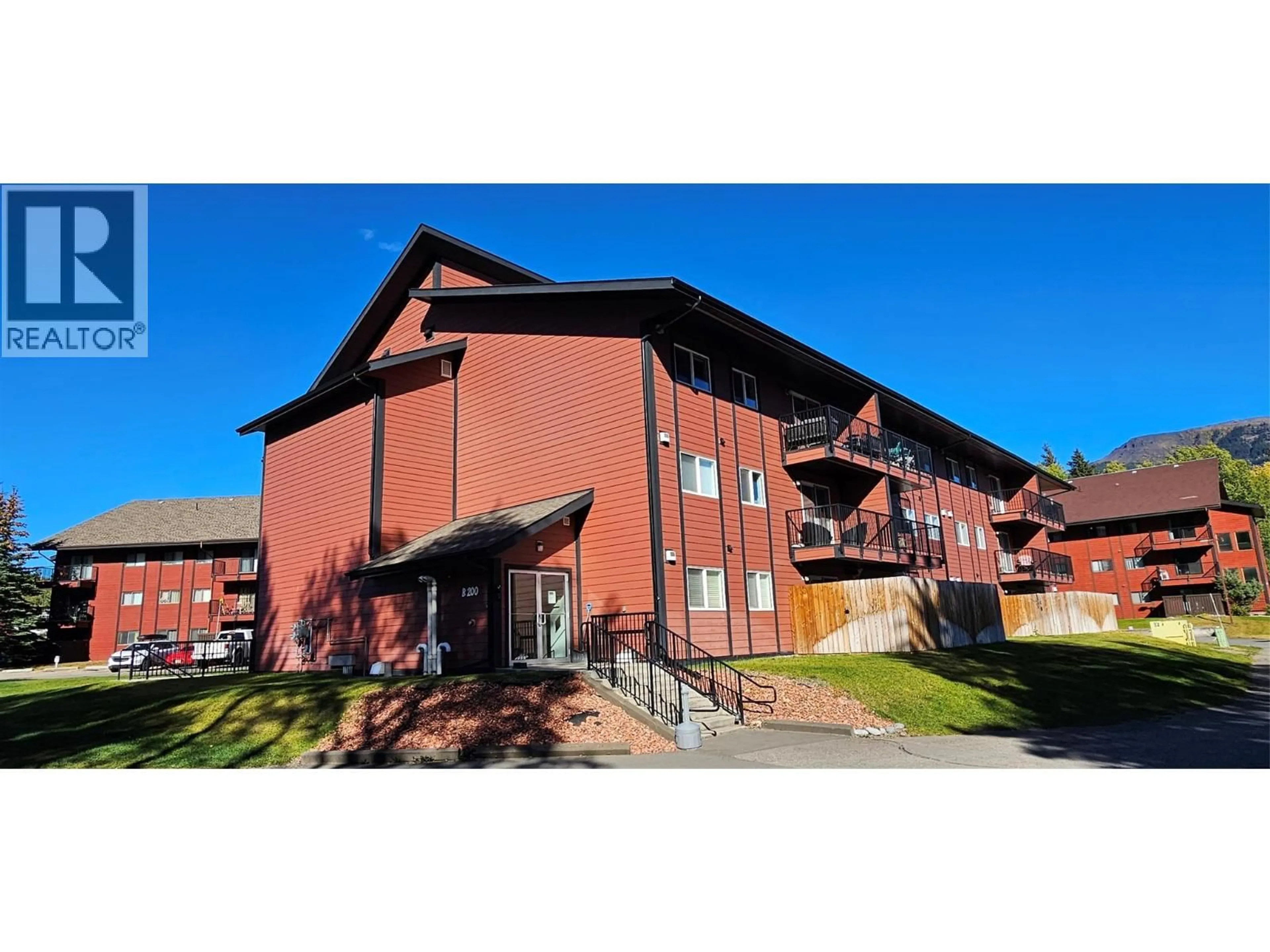 Unknown for 222B - 1286 PONDEROSA DRIVE, Sparwood British Columbia V0B2G2