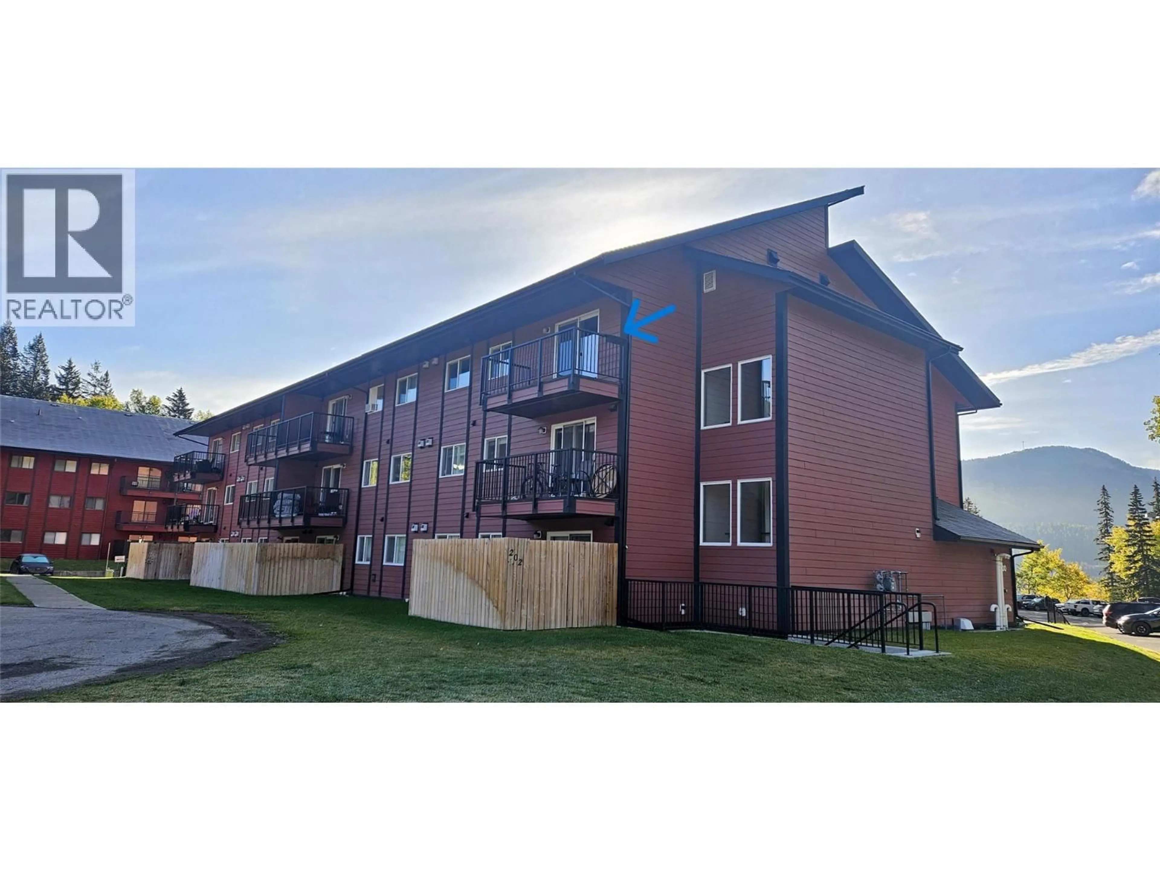 Unknown for 222B - 1286 PONDEROSA DRIVE, Sparwood British Columbia V0B2G2