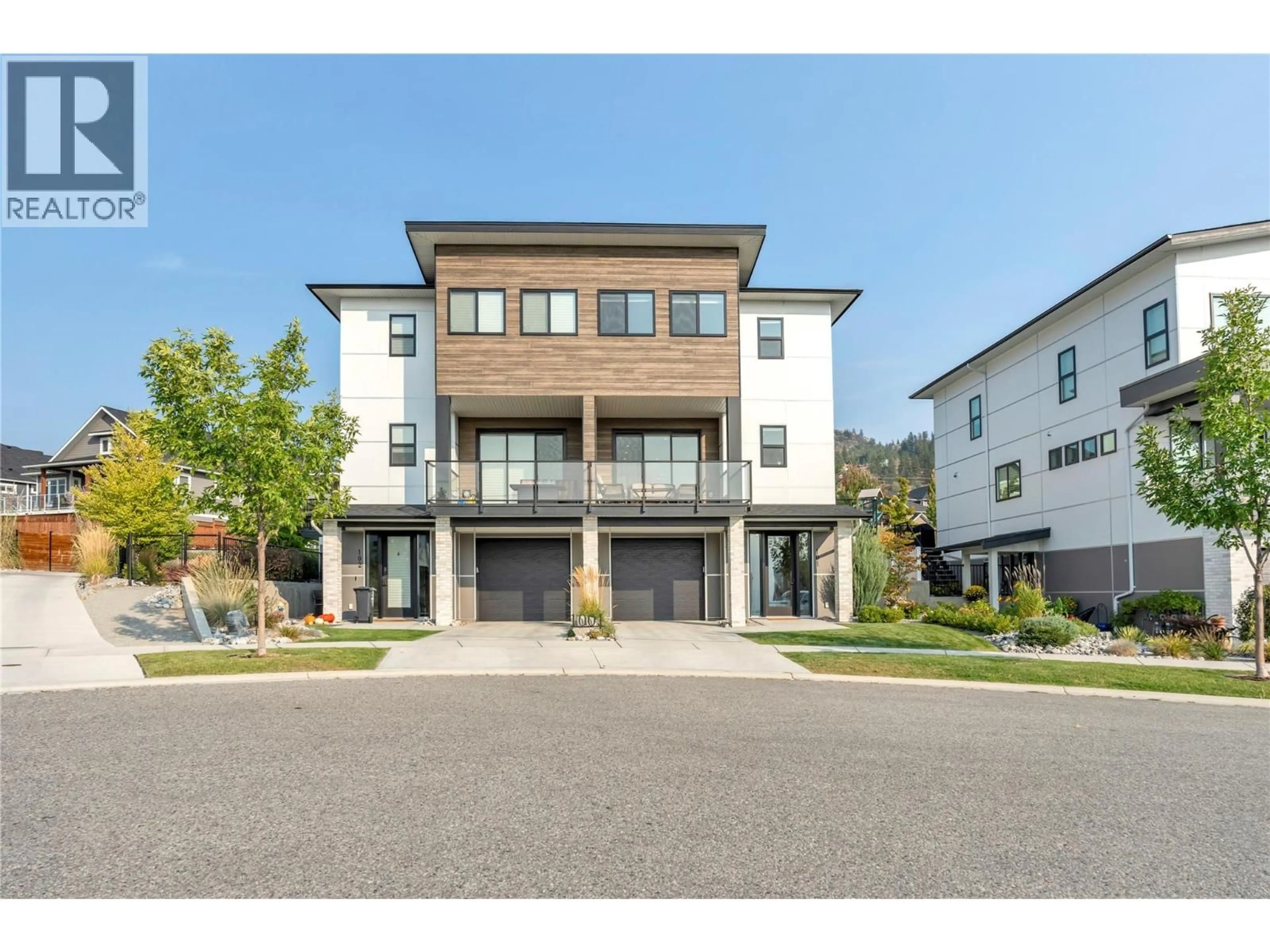 Home with brick exterior material, unknown for 101 - 1001 ANTLER DRIVE, Penticton British Columbia V2A0C8
