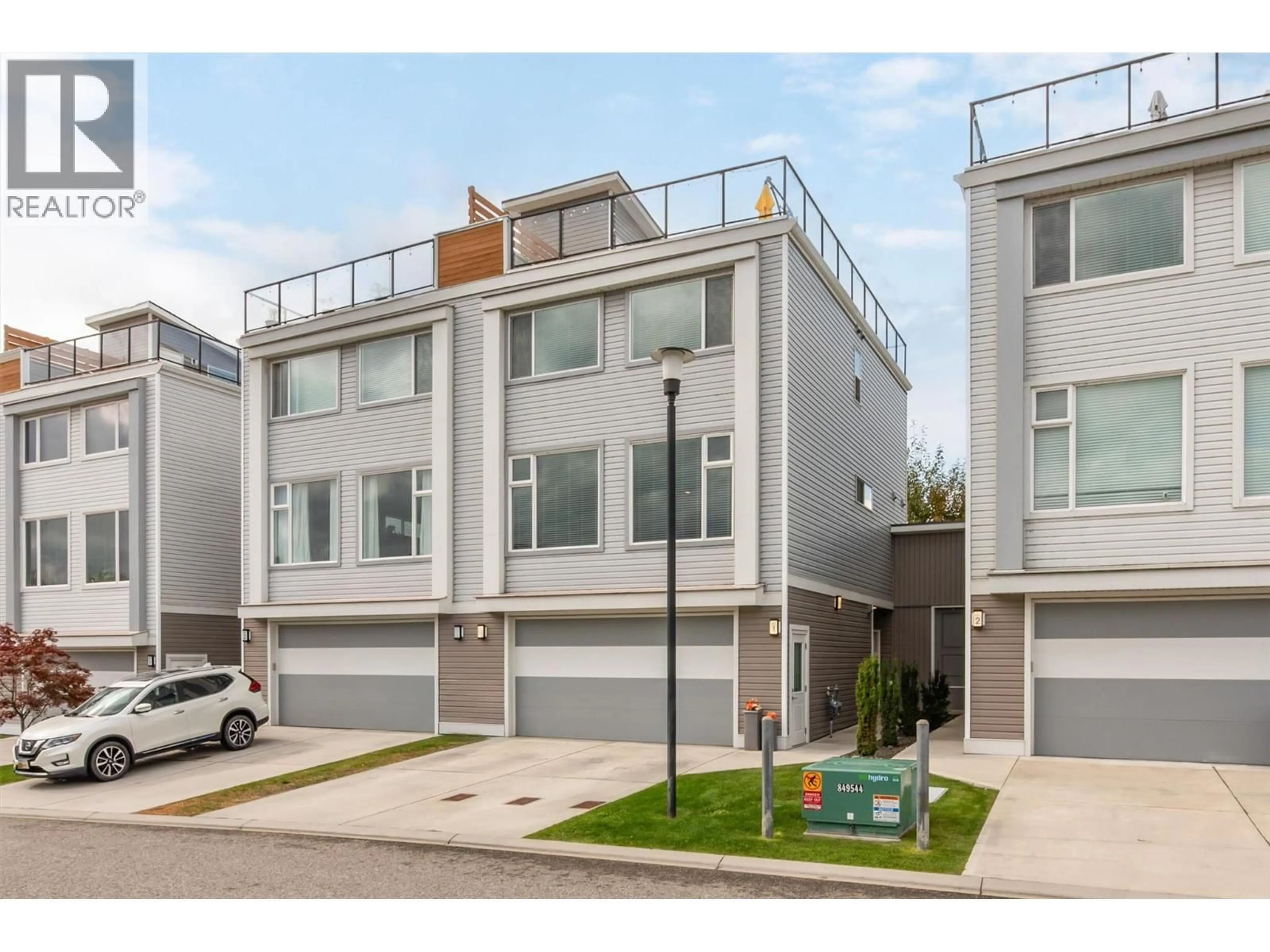 Unknown for 1 - 2051 ELKRIDGE DRIVE, West Kelowna British Columbia V4T3K1