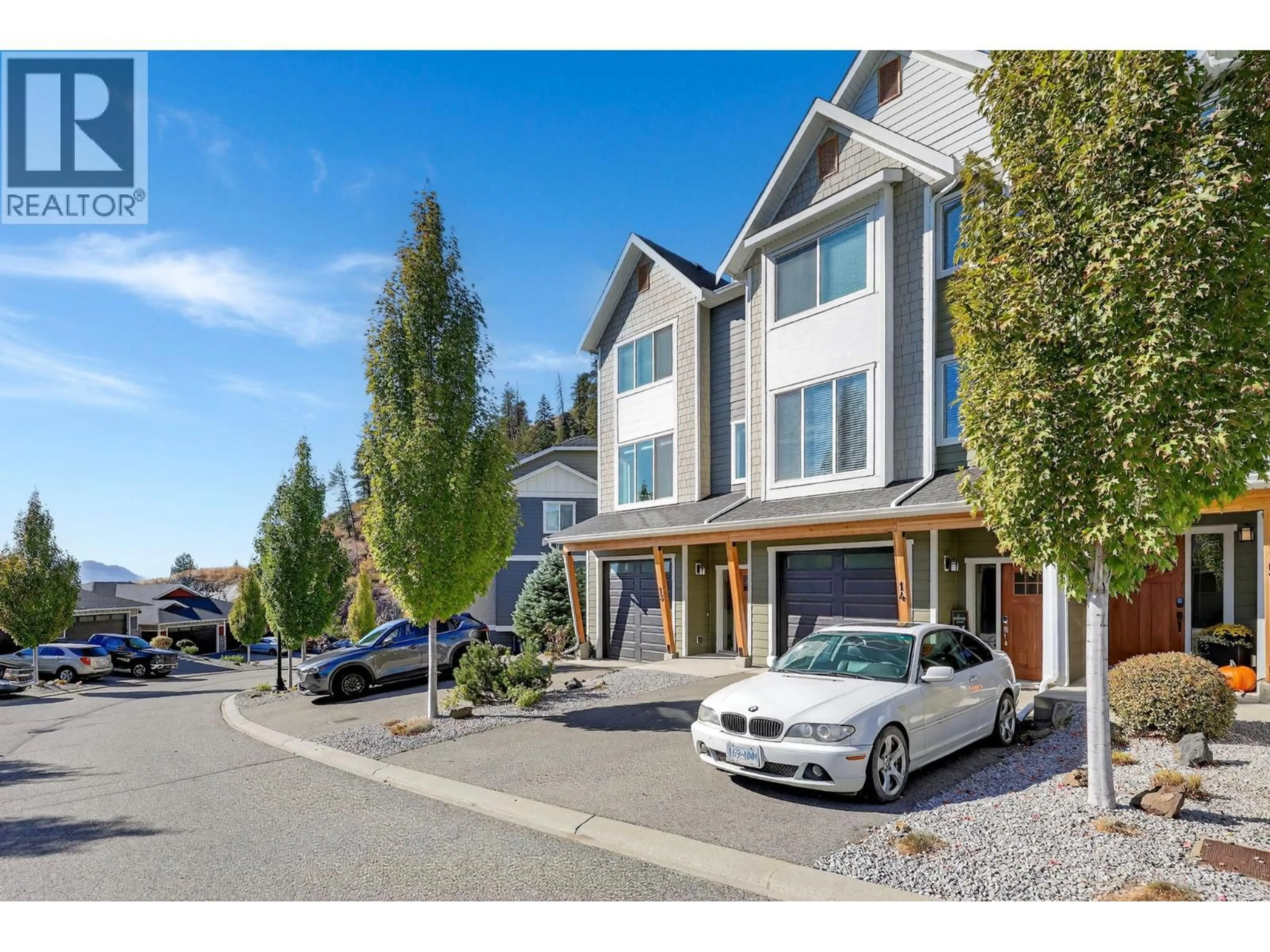 Unknown for 14 - 2490 TUSCANY DRIVE, West Kelowna British Columbia V4T3M4