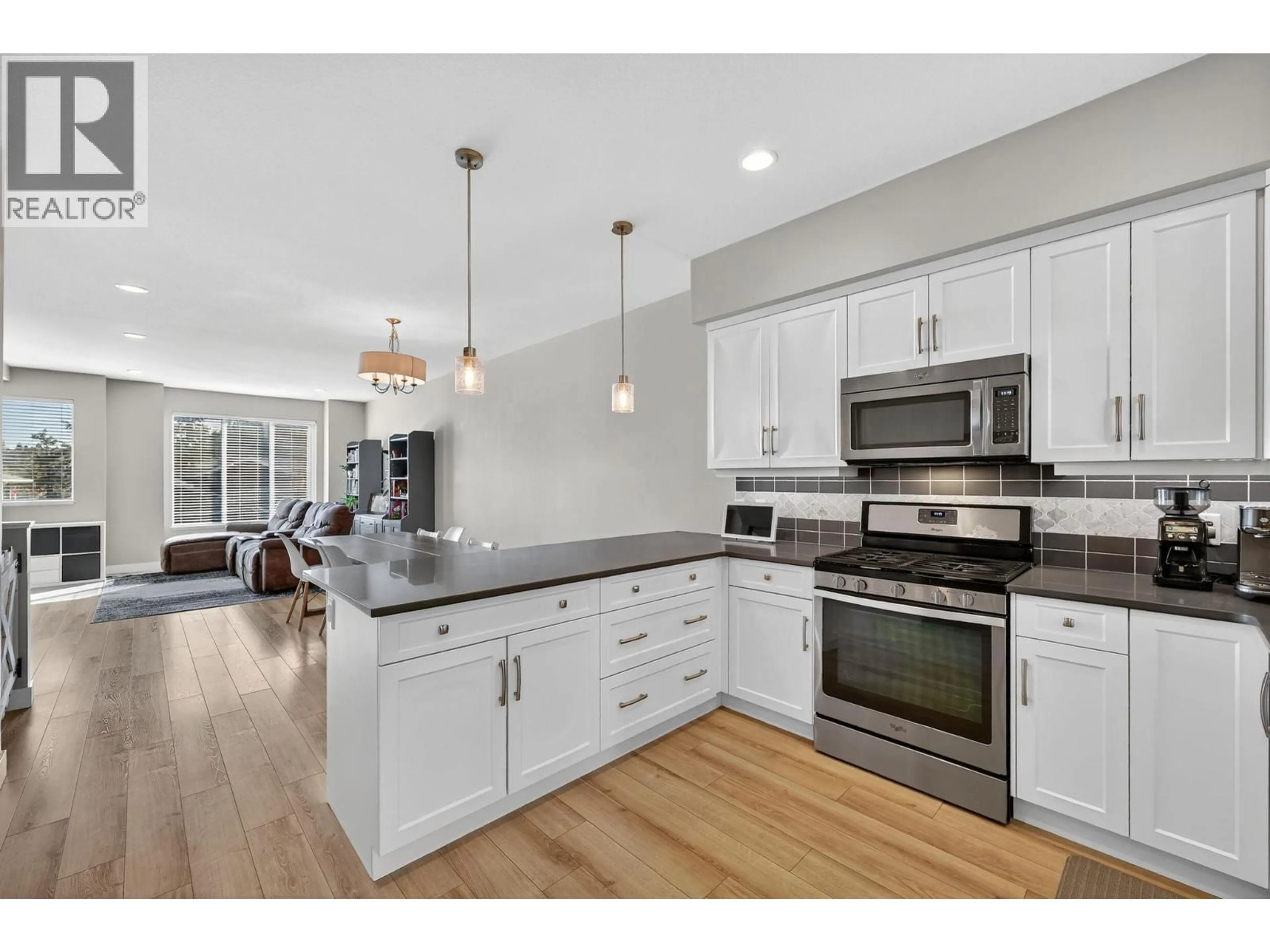 Open concept kitchen, unknown for 14 - 2490 TUSCANY DRIVE, West Kelowna British Columbia V4T3M4