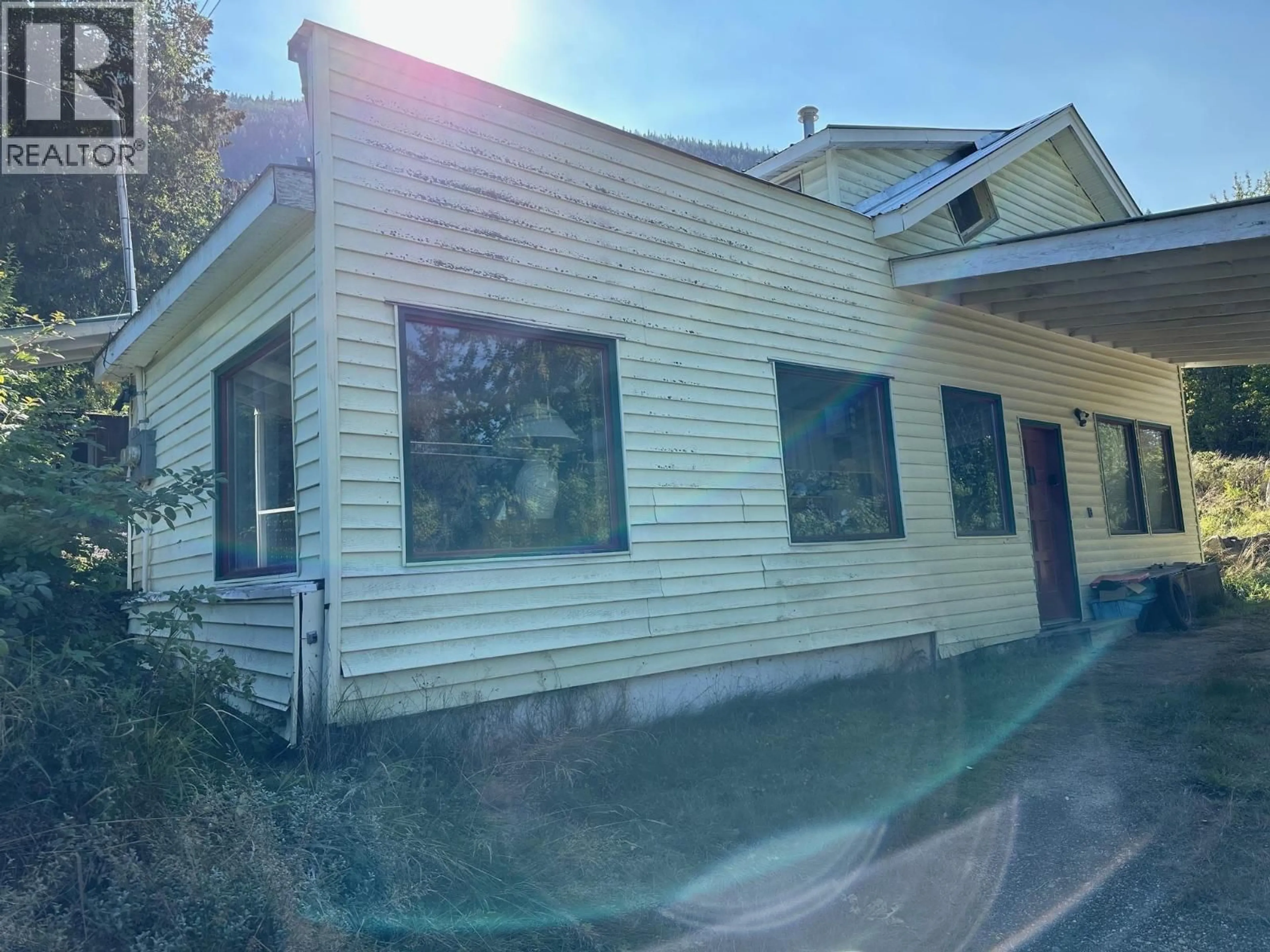 Unknown for 1595 GRANITE ROAD, Nelson British Columbia V1L6T7