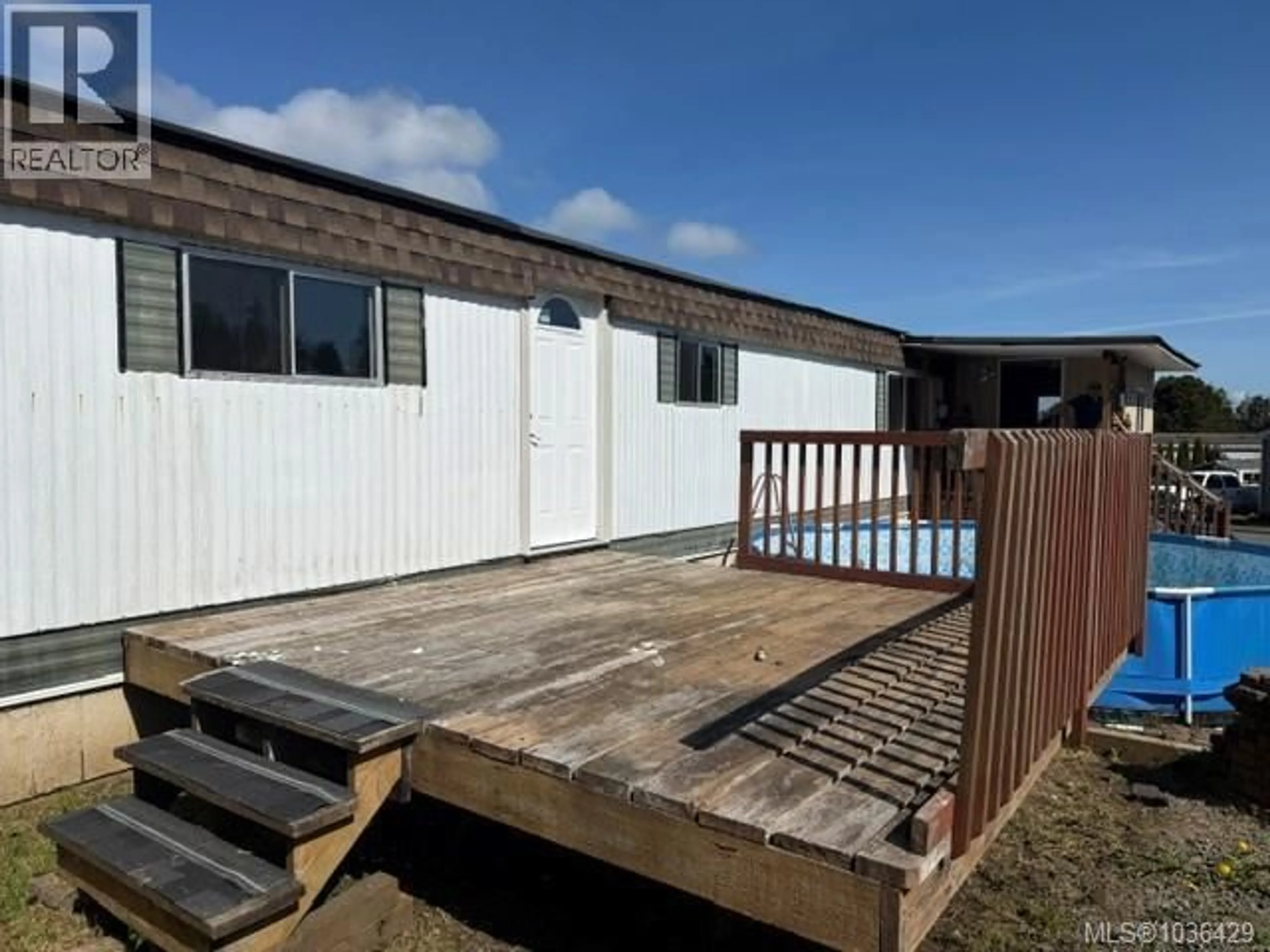 Unknown for 38 - 5250 BEAVER HARBOUR ROAD, Port Hardy British Columbia V0N1P0