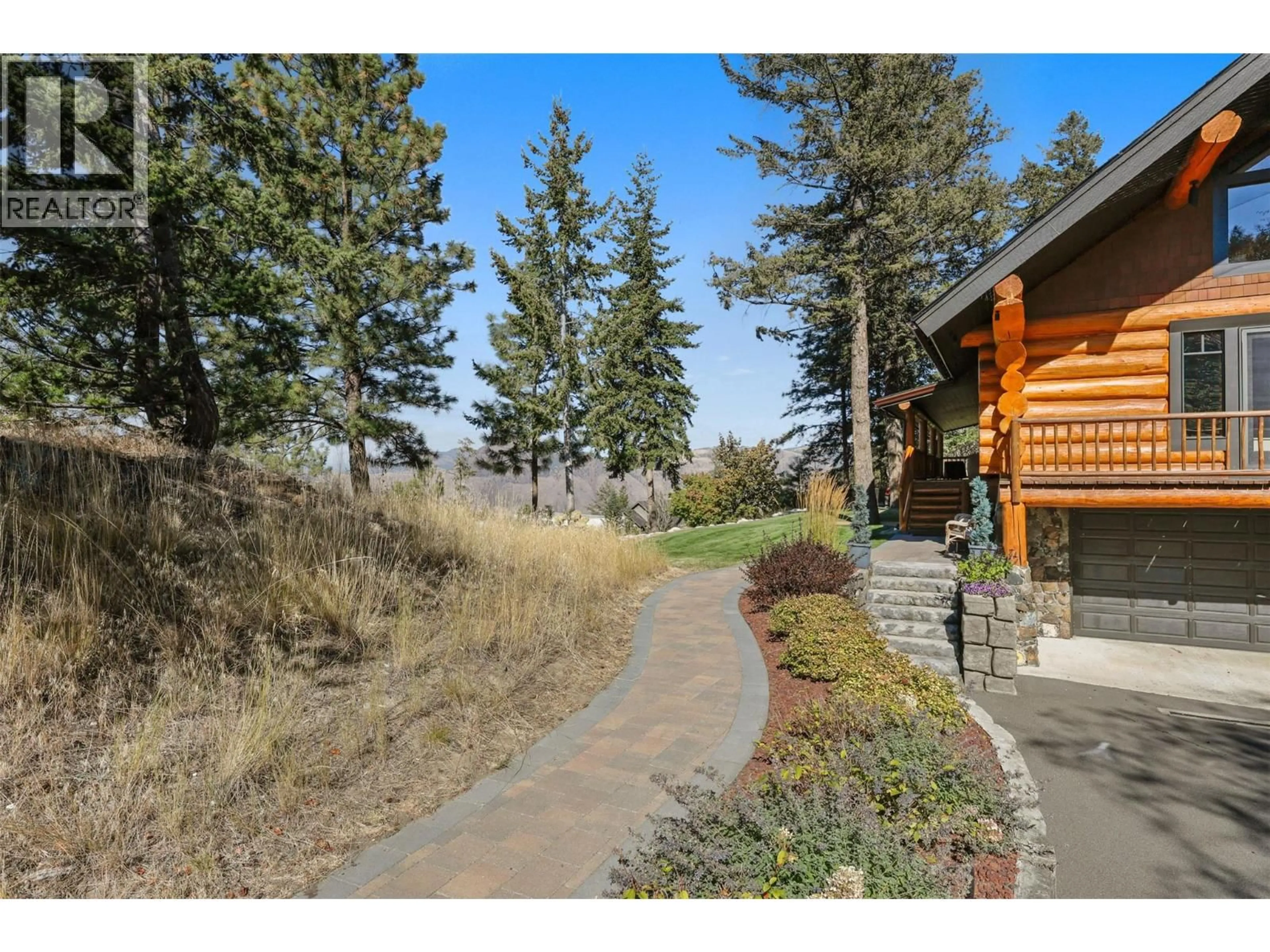 Unknown for 2094 HIGH SCHYLEA DRIVE, Kamloops British Columbia V2E1S2
