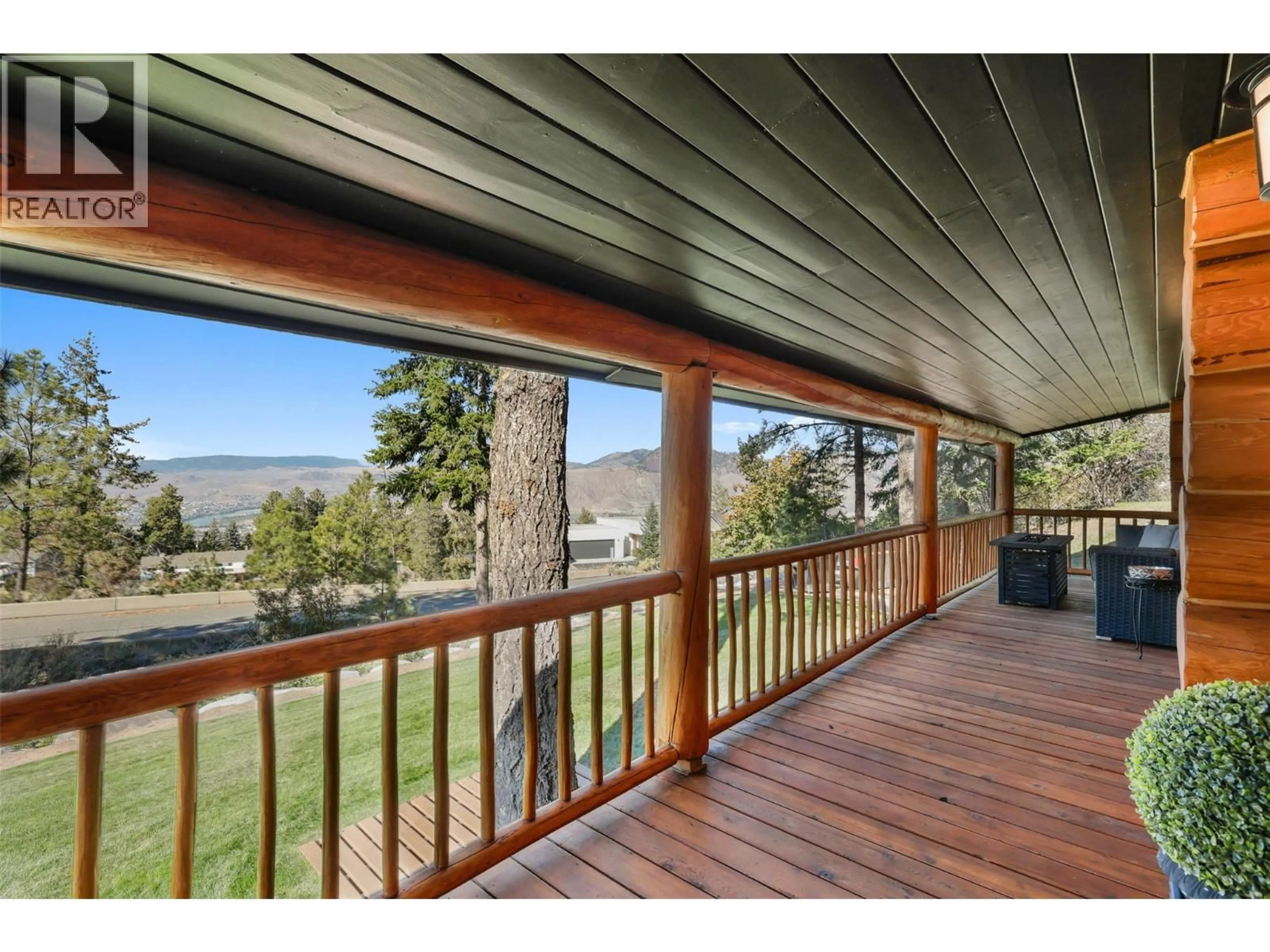 Unknown for 2094 HIGH SCHYLEA DRIVE, Kamloops British Columbia V2E1S2
