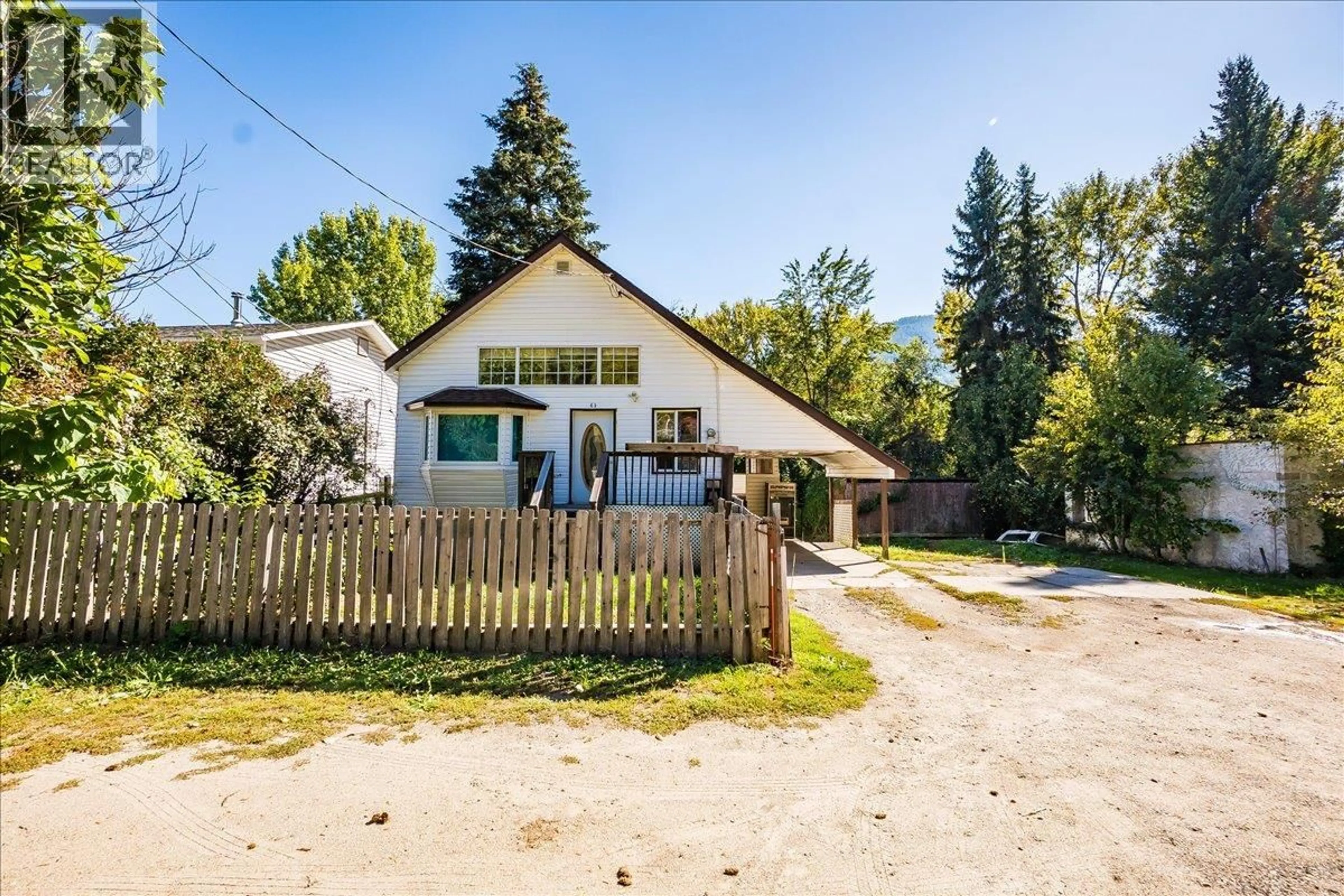 Unknown for 1090 3B HIGHWAY, Beaver Falls British Columbia V0G1P0
