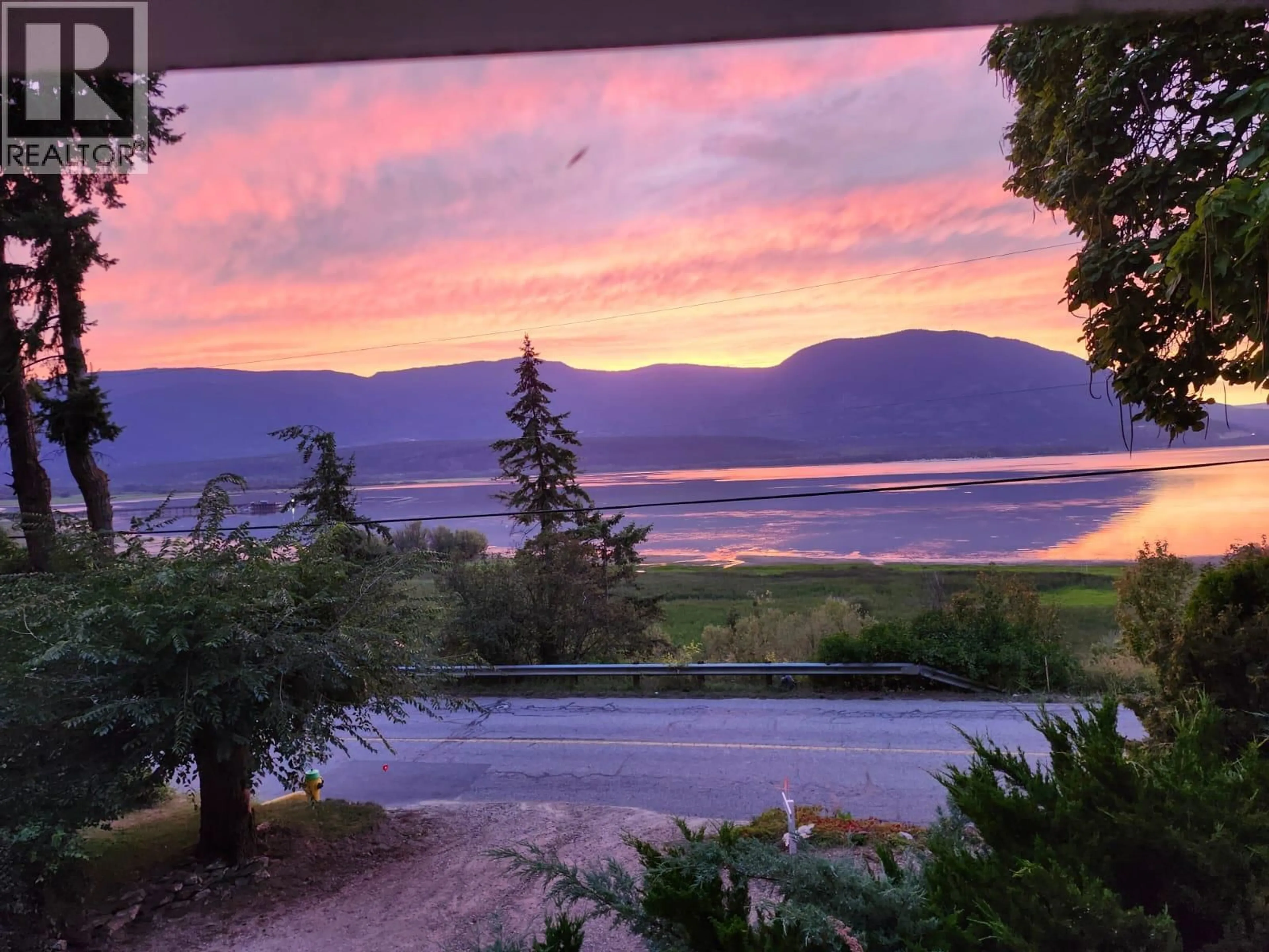 Unknown for 1430 LAKESHORE ROAD NORTHEAST, Salmon Arm British Columbia V1E2V7