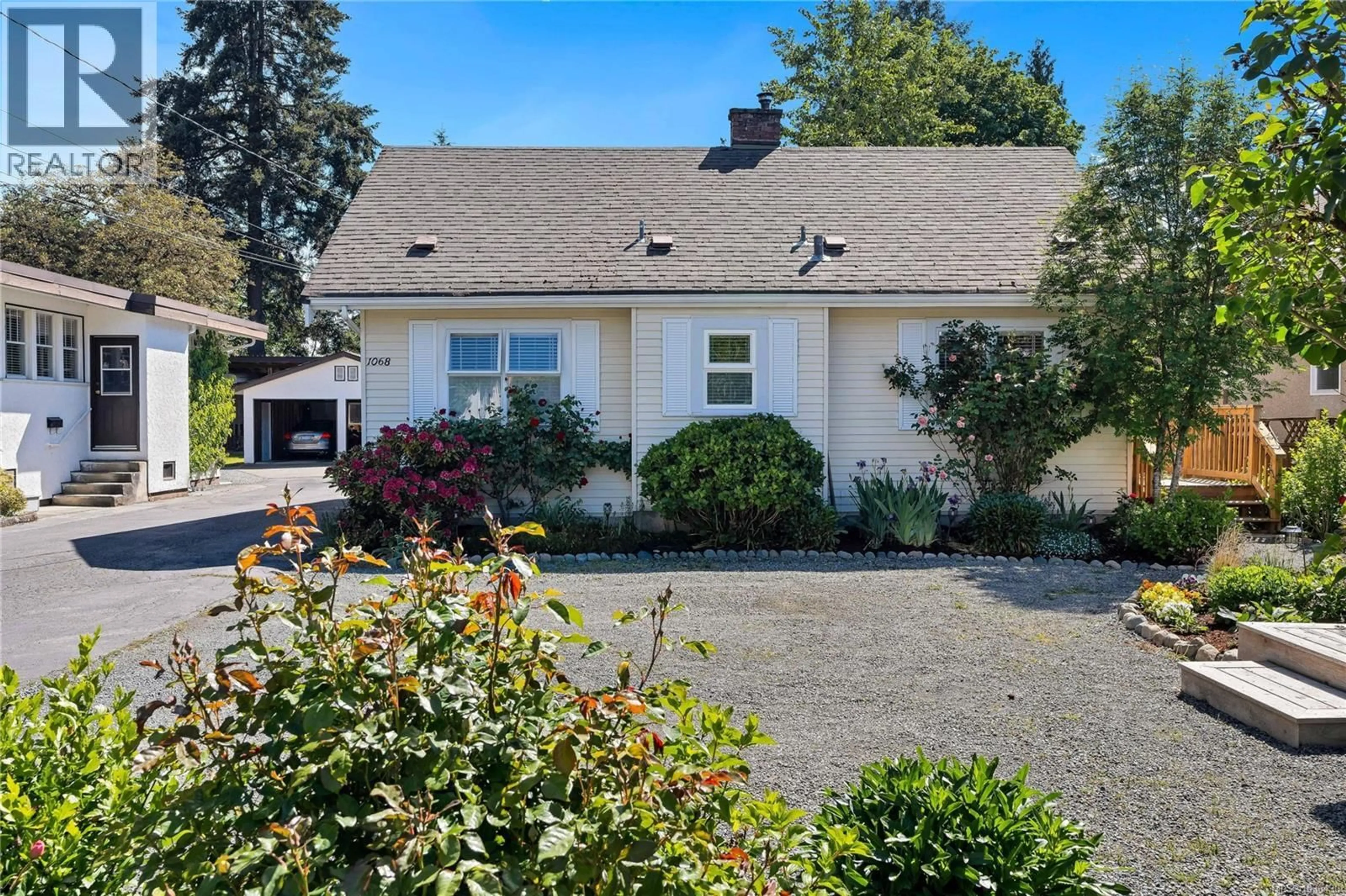 Unknown for 1068 HOLMES STREET, Duncan British Columbia V9L2C8