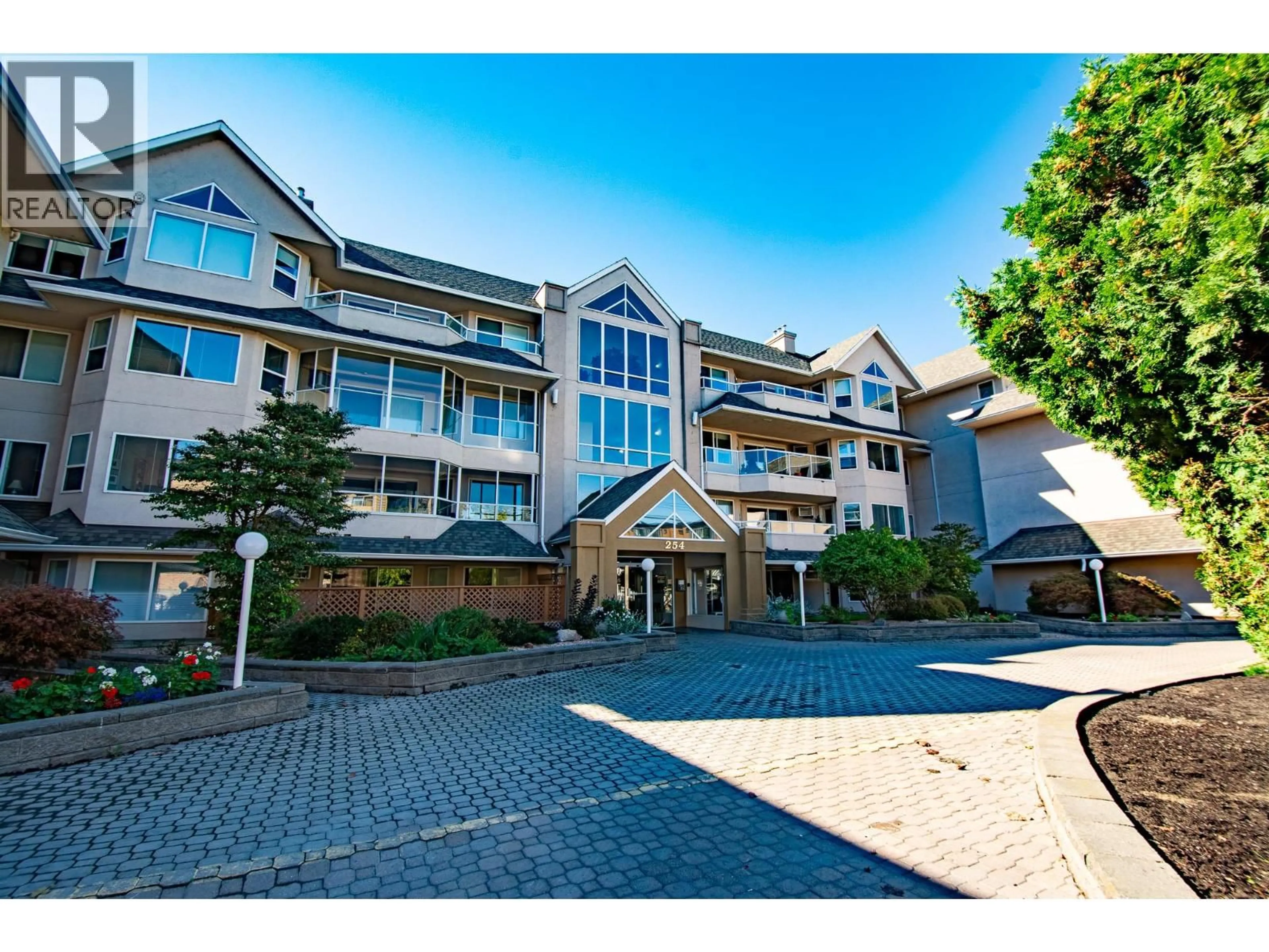 Unknown for 306 - 254 SCOTT AVENUE, Penticton British Columbia V2A2J5