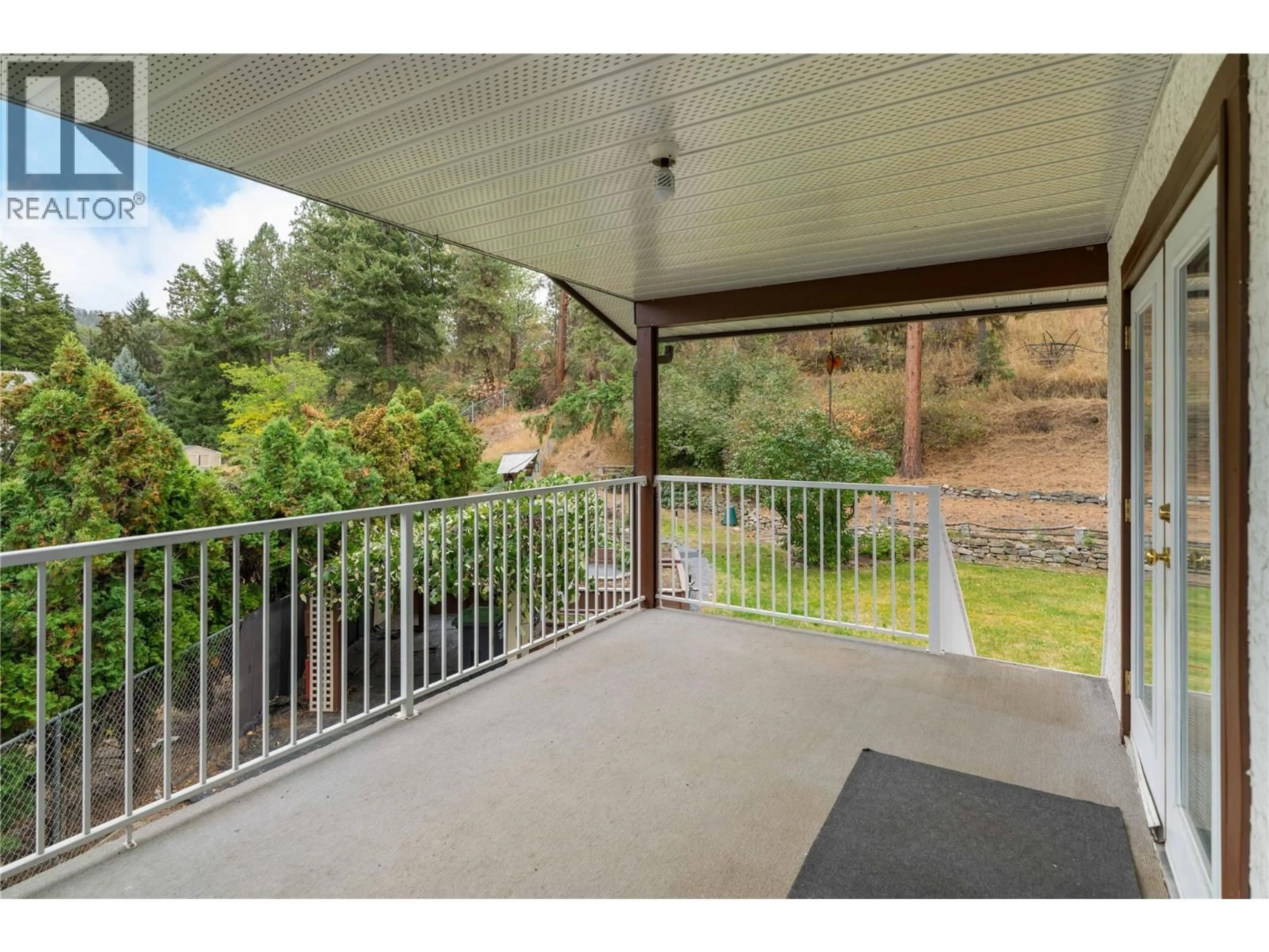 Patio, unknown for 225 JUPITER COURT, Kelowna British Columbia V1X5W5