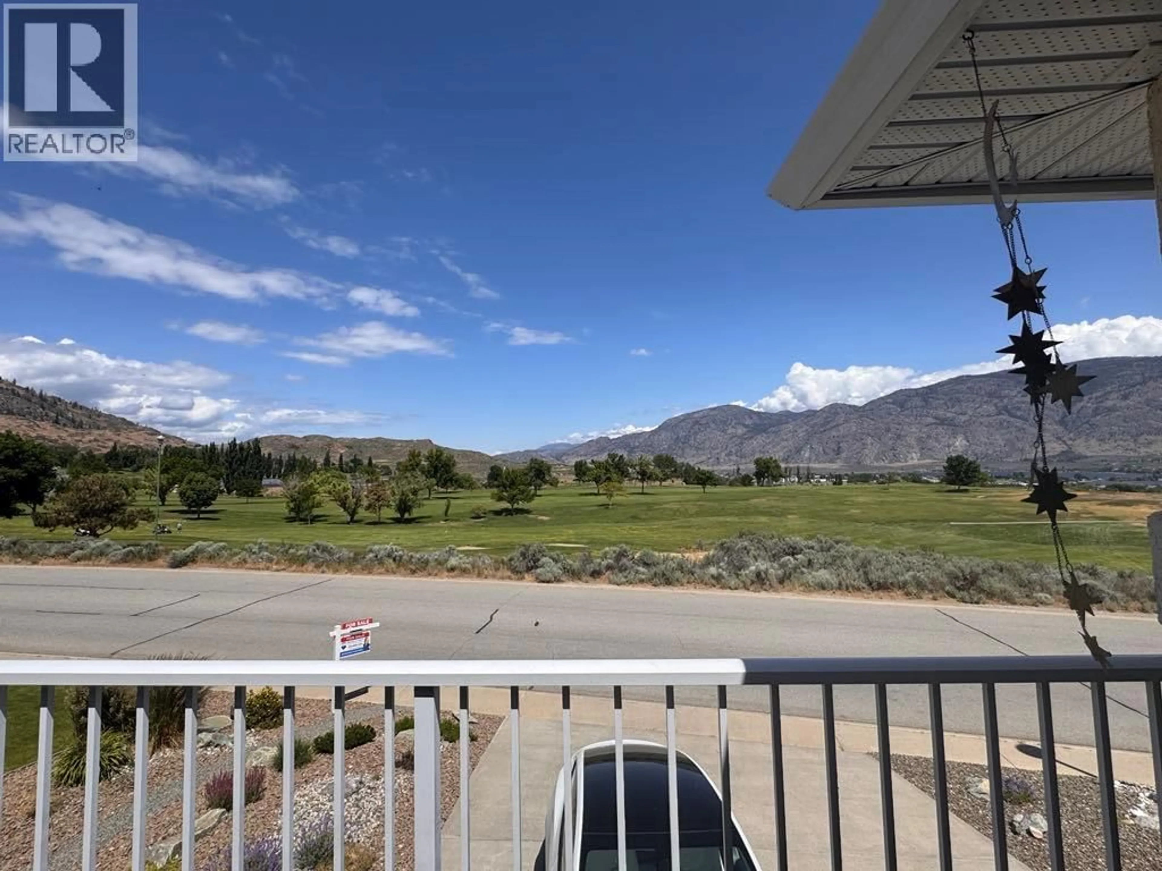 Unknown for 11702 GOLF COURSE DRIVE, Osoyoos British Columbia V0H1V4