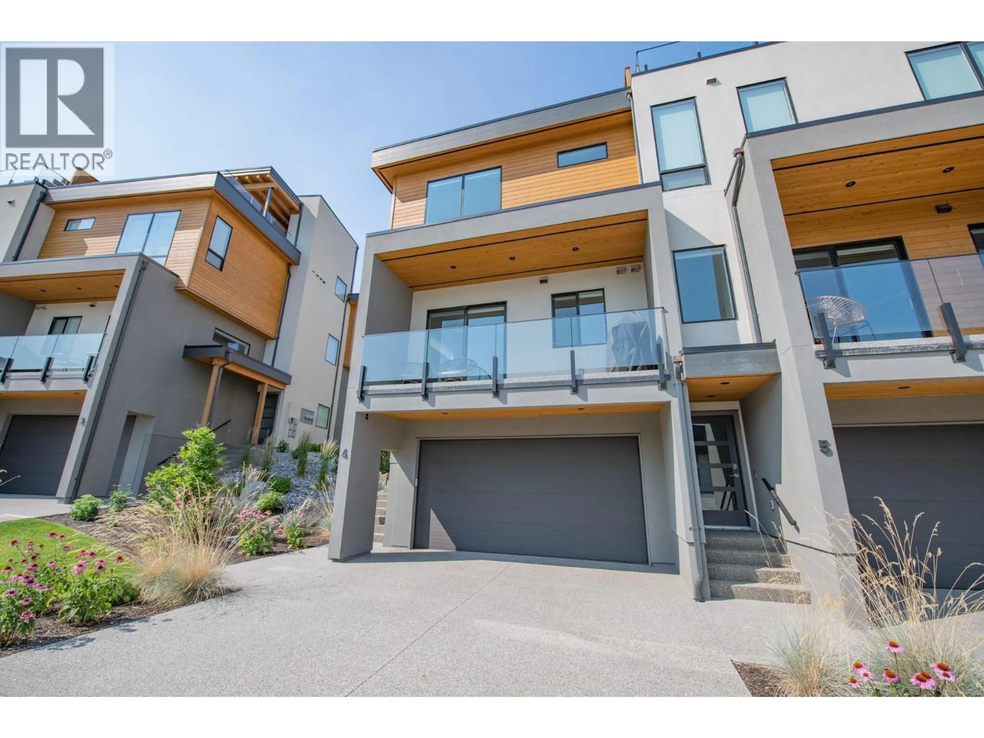 Unknown for 4 - 105 PREDATOR RIDGE DRIVE, Vernon British Columbia V1H0A5