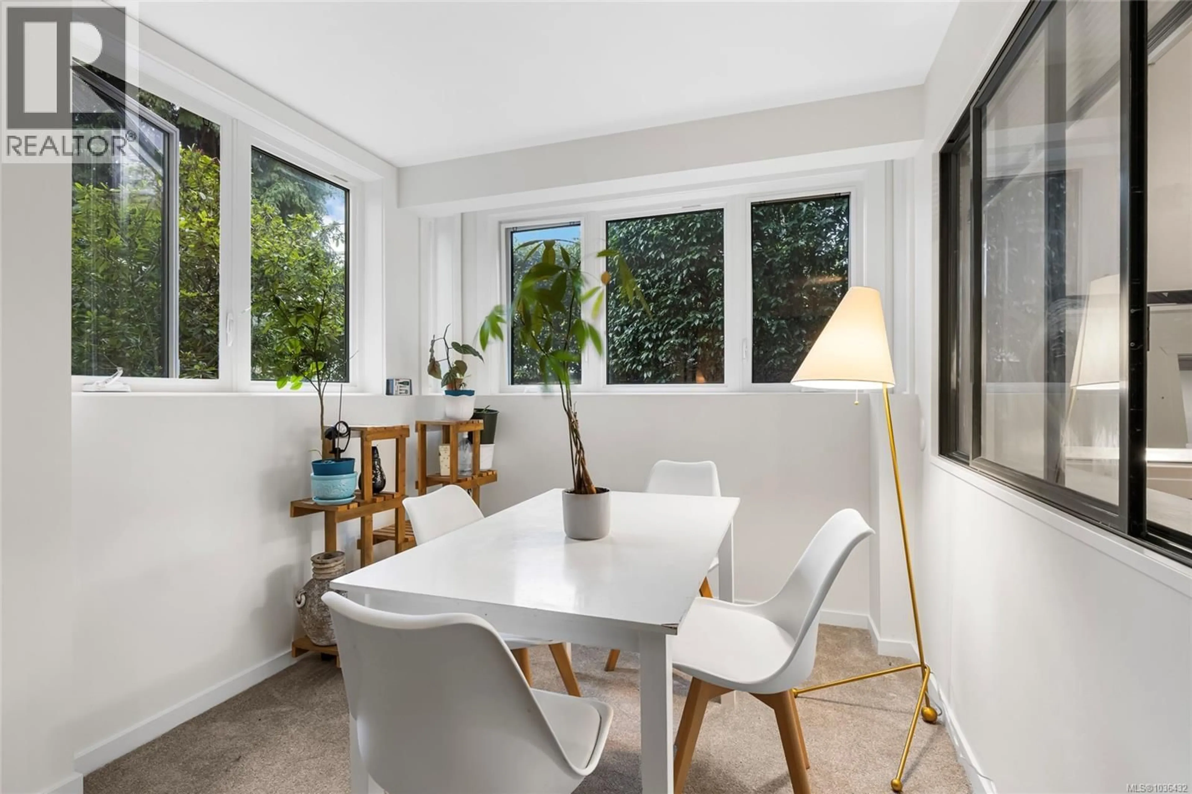 Dining room, unknown for 103 - 1875 LANSDOWNE ROAD, Saanich British Columbia V8P1A9