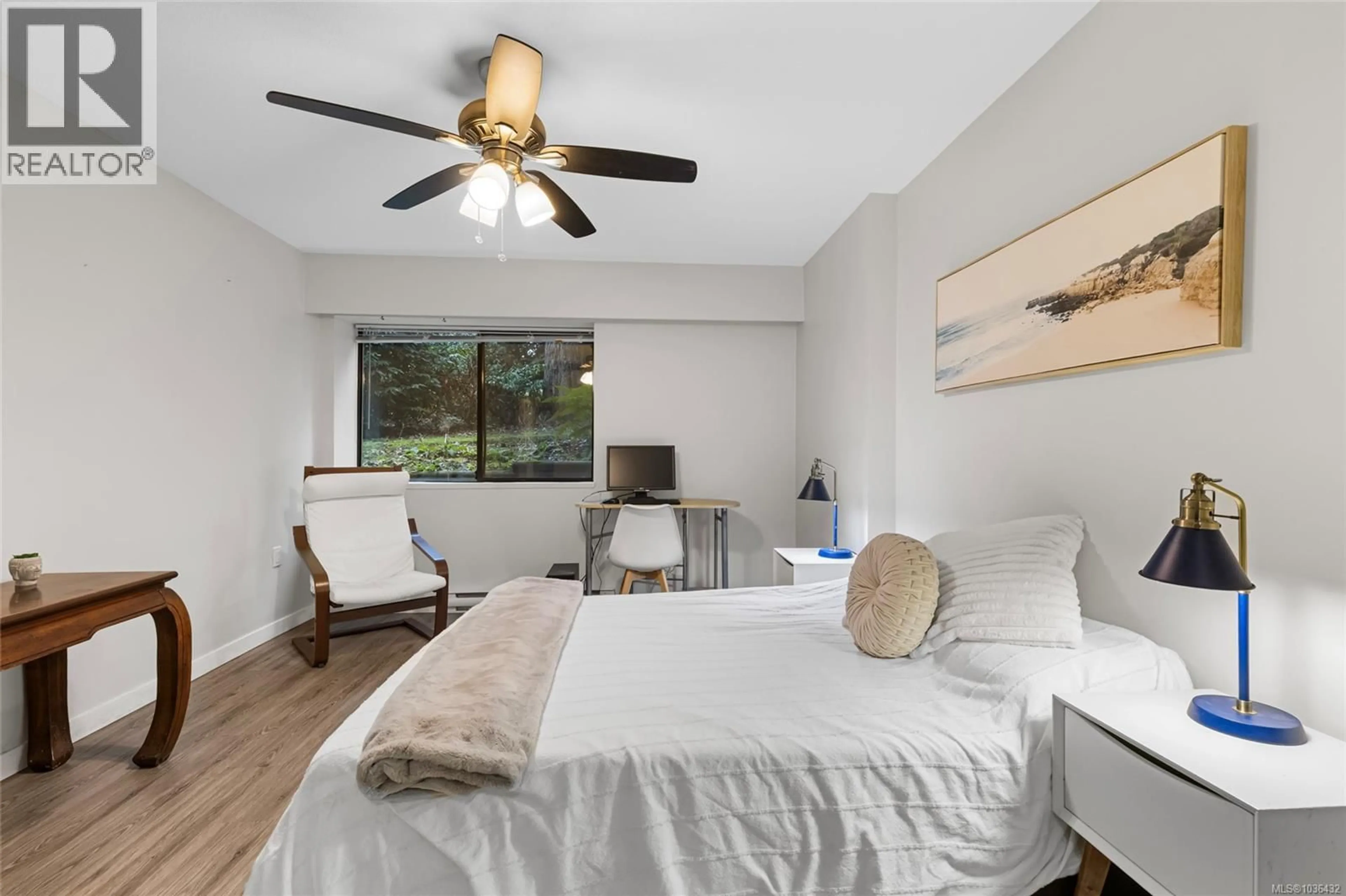 A pic of a room for 103 - 1875 LANSDOWNE ROAD, Saanich British Columbia V8P1A9