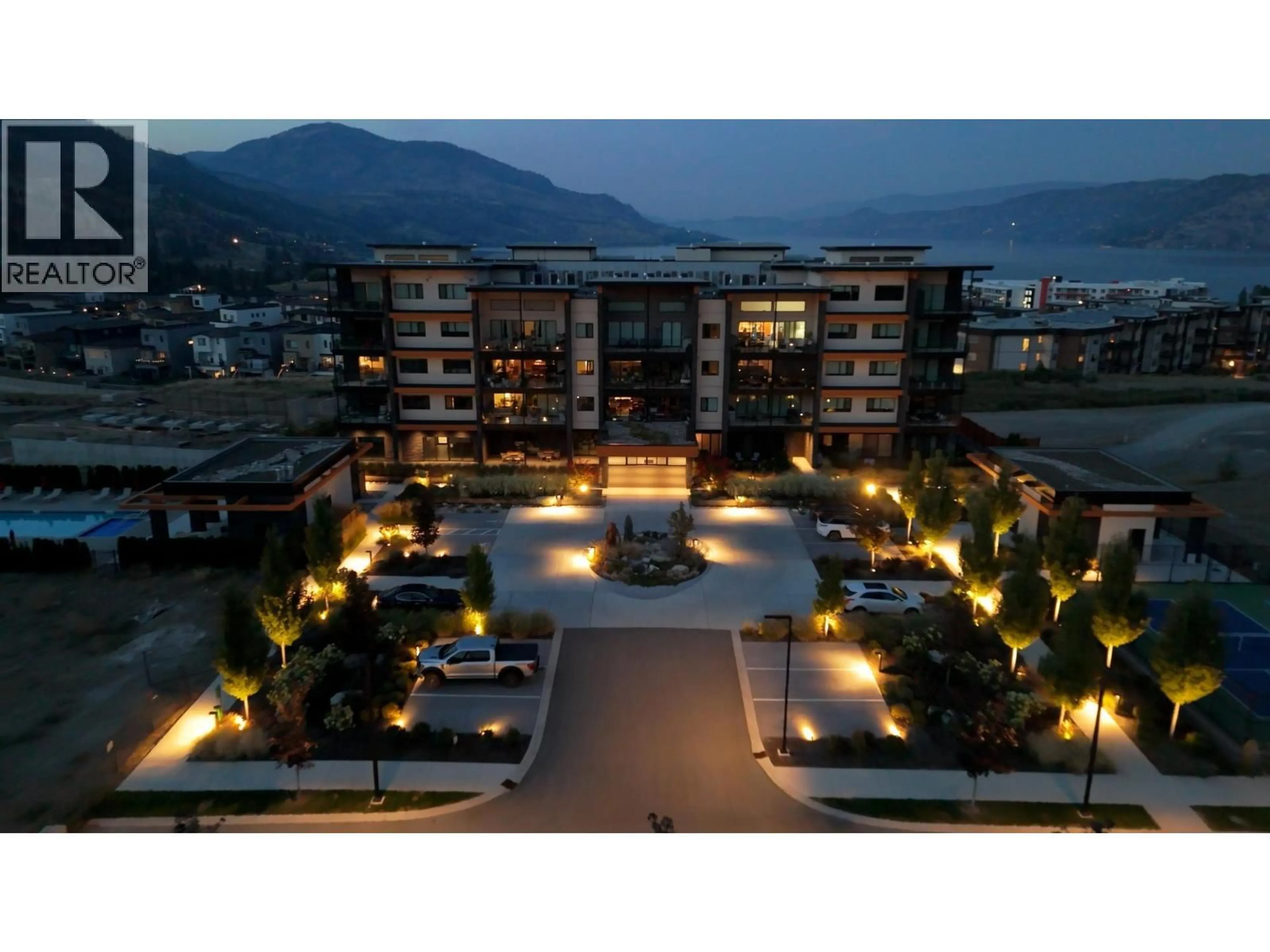 Blurry image for 3103 - 3000 ARIVA DRIVE, West Kelowna British Columbia V1Z0B3