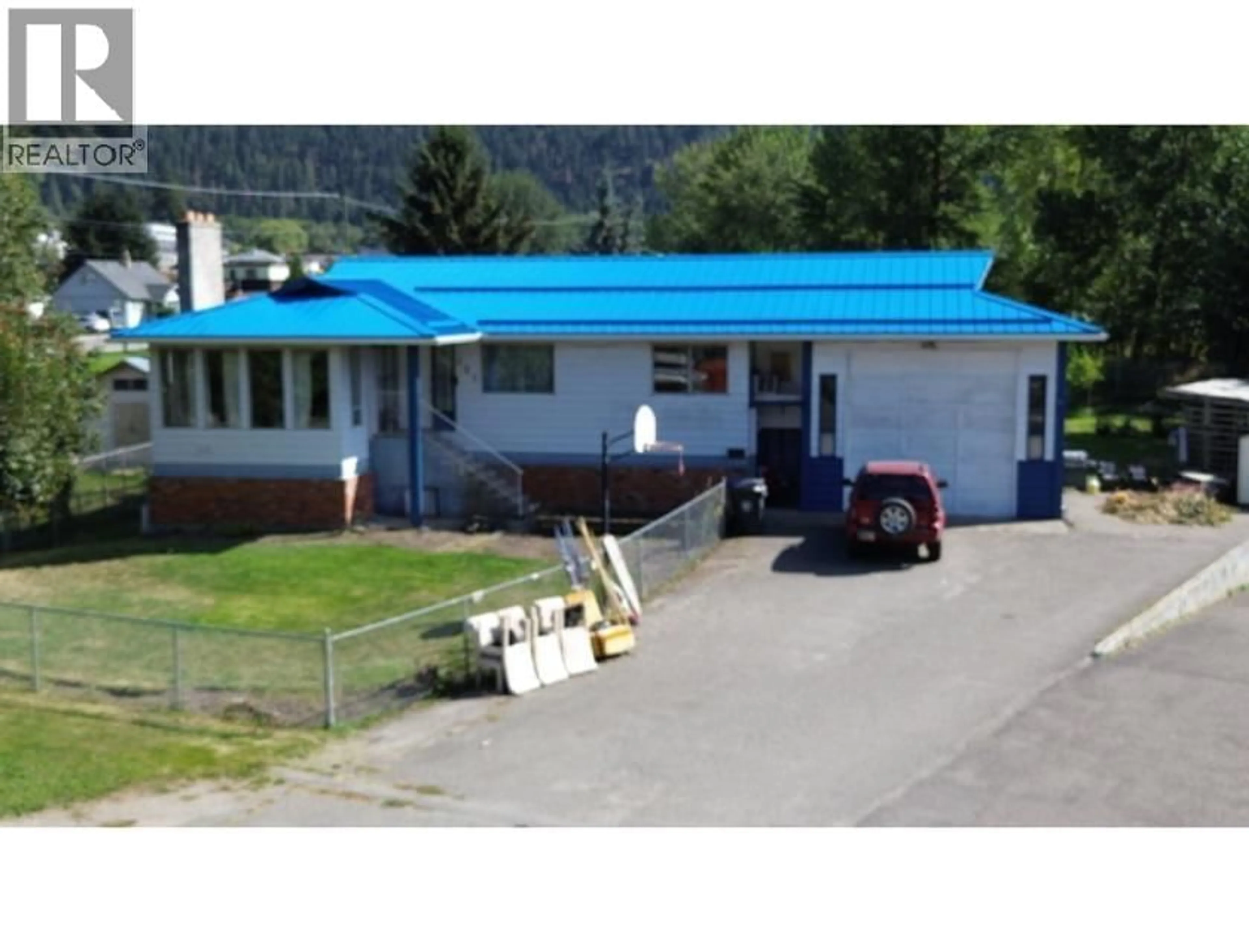 Unknown for 629 THIRD AVENUE, Chase British Columbia V0E1M0