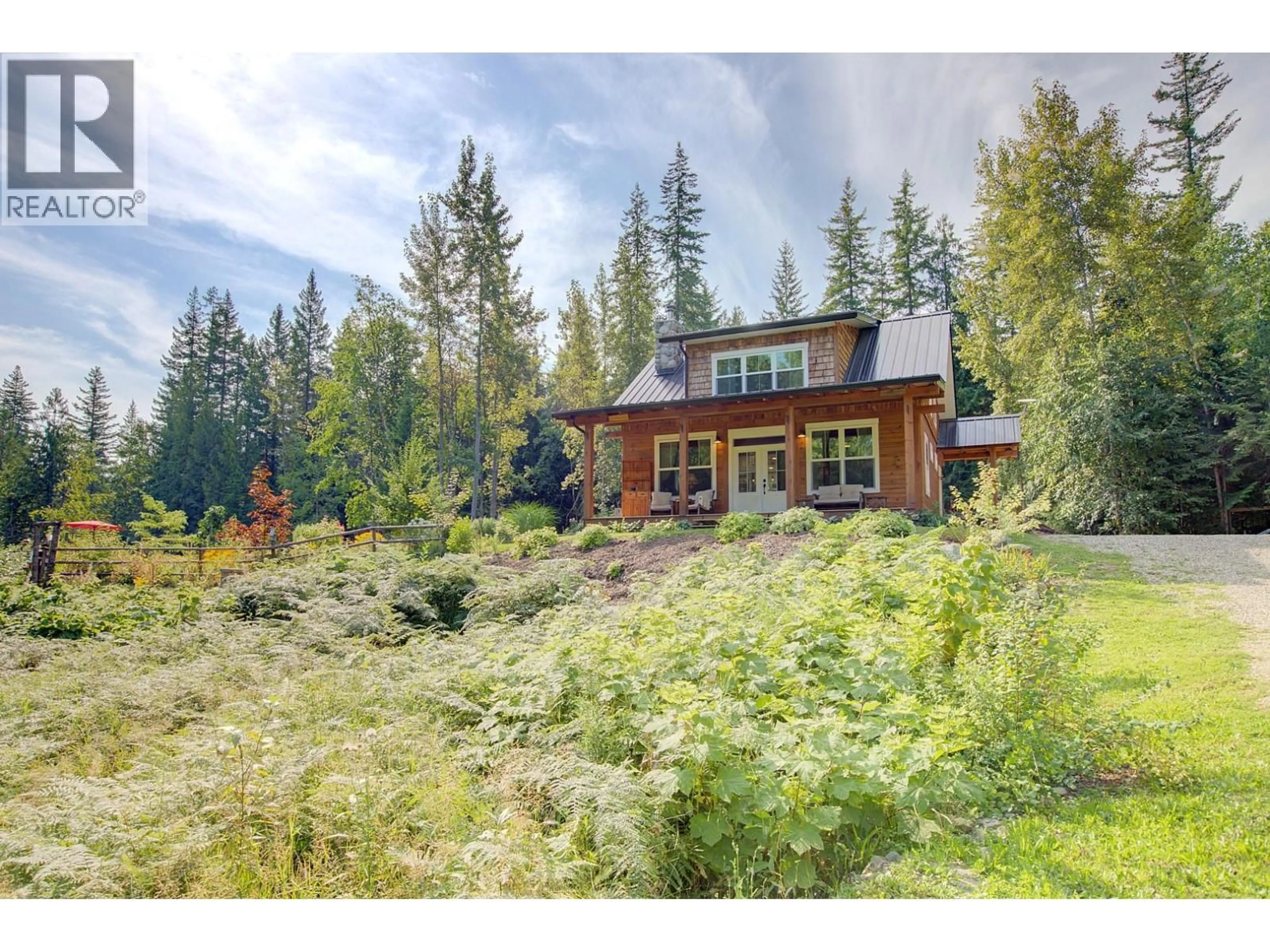 Unknown for 44 MACKENZIE ROAD, Salmon Arm British Columbia V1E2Y3