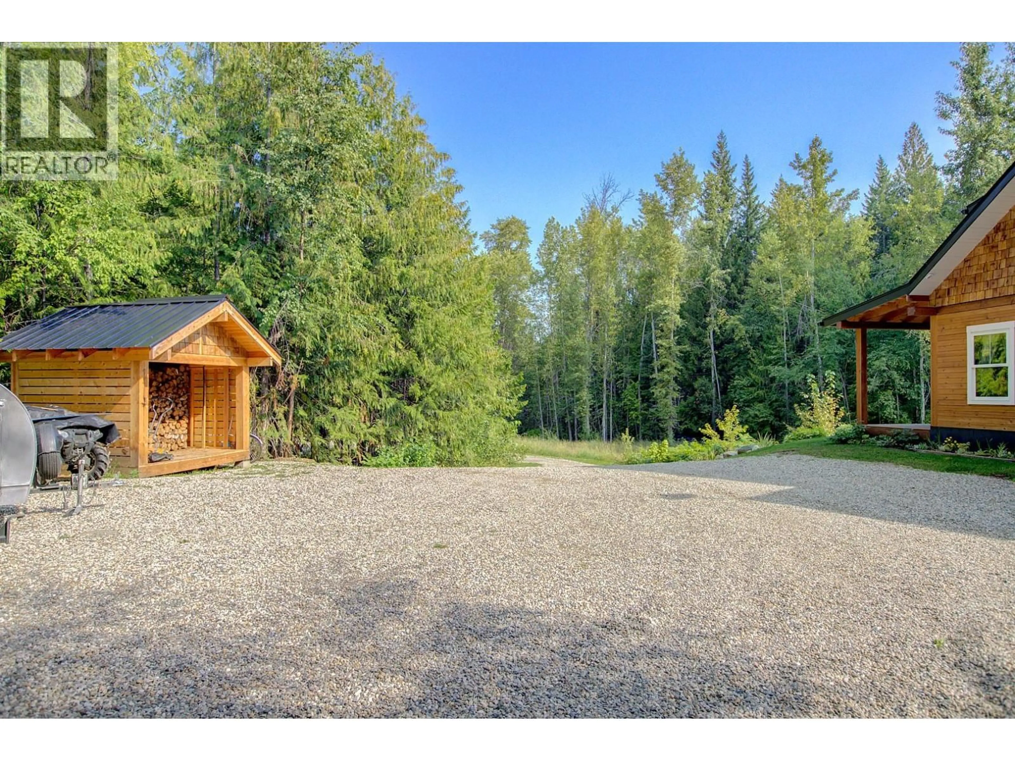 Shed for 44 MACKENZIE ROAD, Salmon Arm British Columbia V1E2Y3