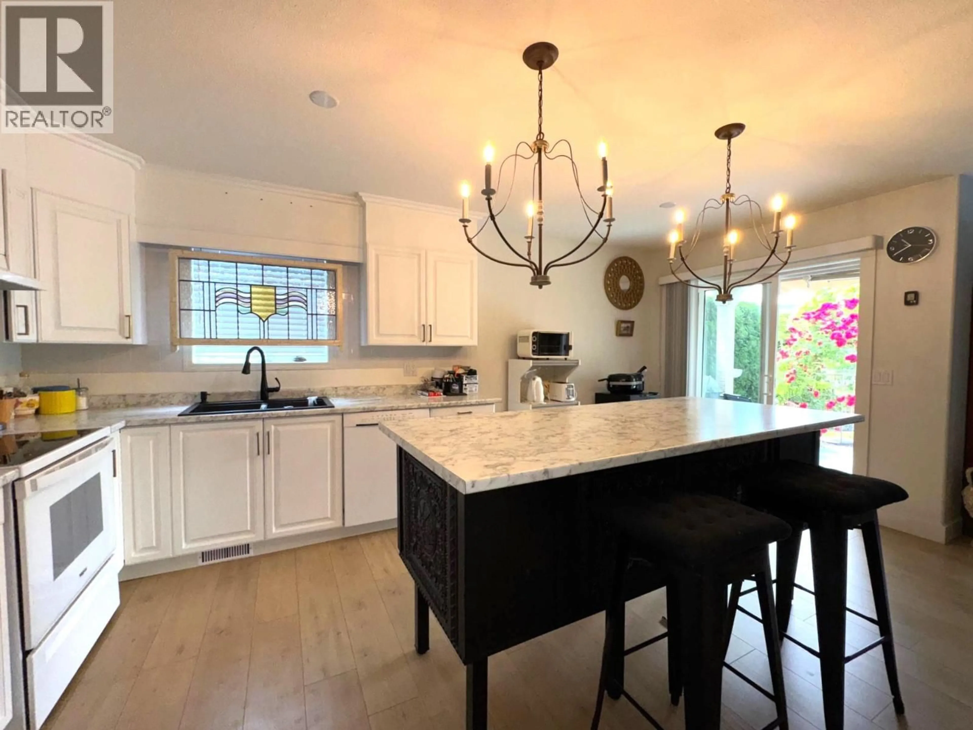 Open concept kitchen, unknown for 17 - 2250 LOUIE DRIVE, Westbank British Columbia V4T2M6