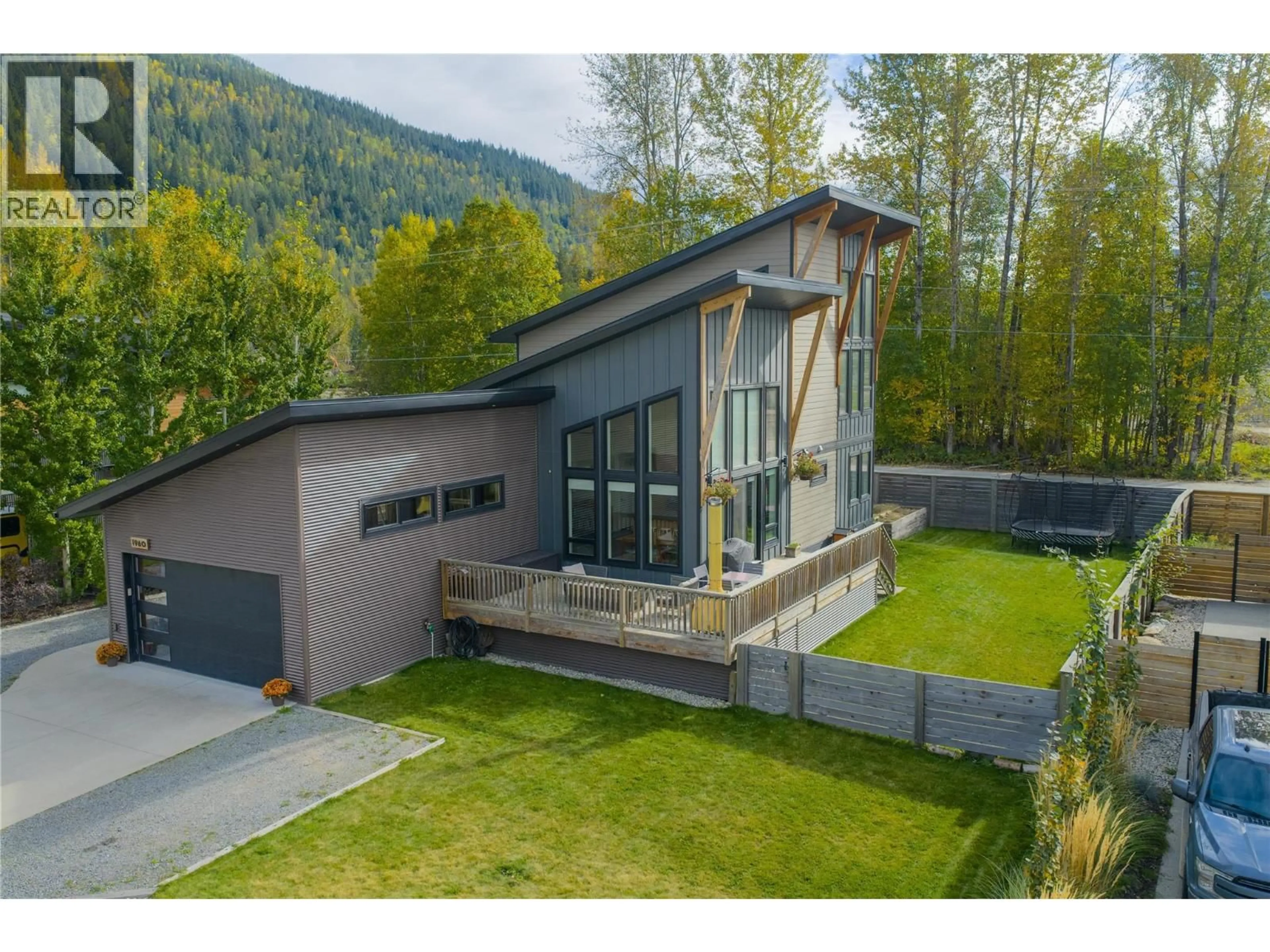 Unknown for 1960 ASPEN CRESCENT, Revelstoke British Columbia V0E2S1