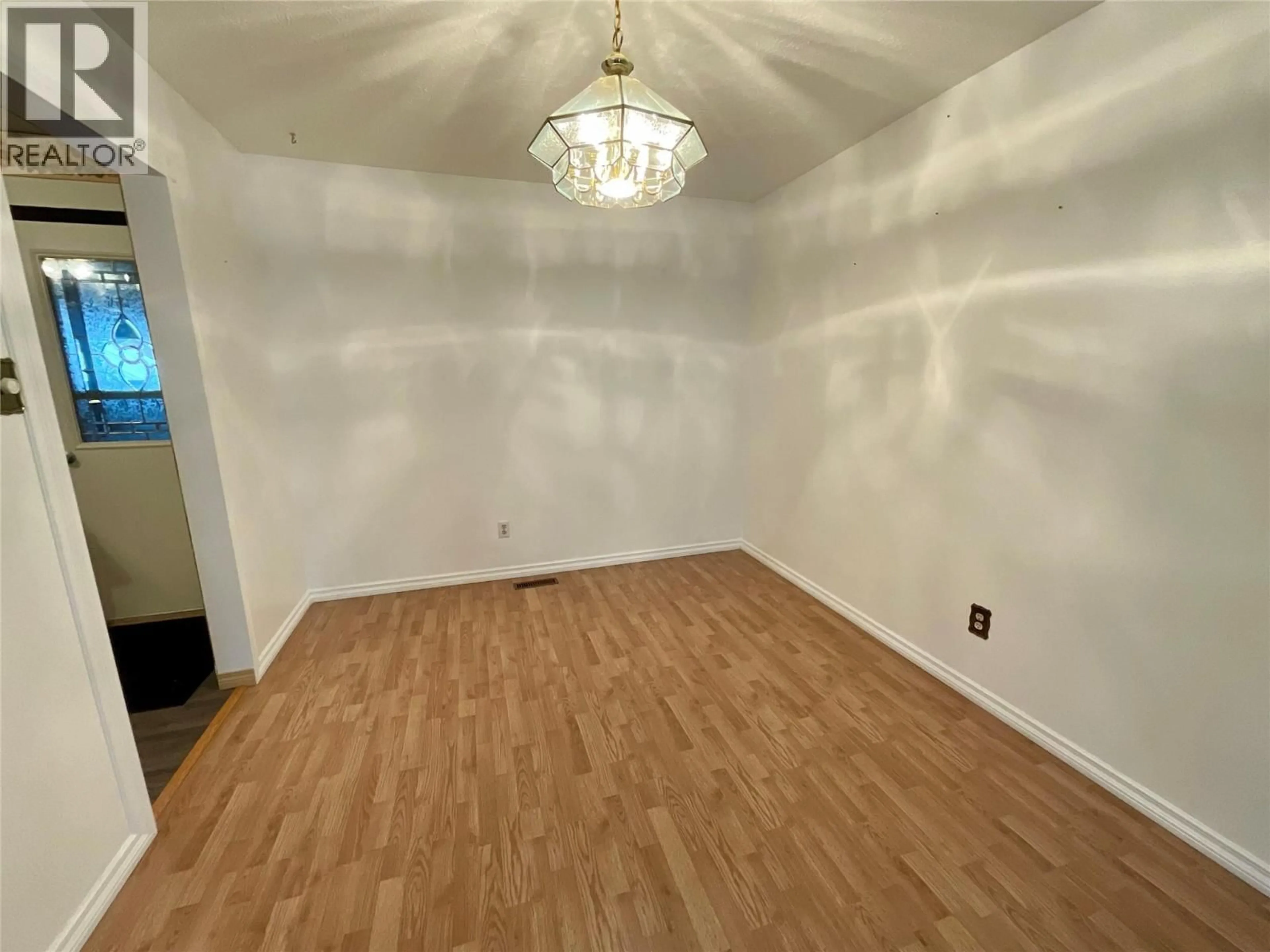 A pic of a room for 91 WOLVERINE AVENUE, Tumbler Ridge British Columbia V0C2W0