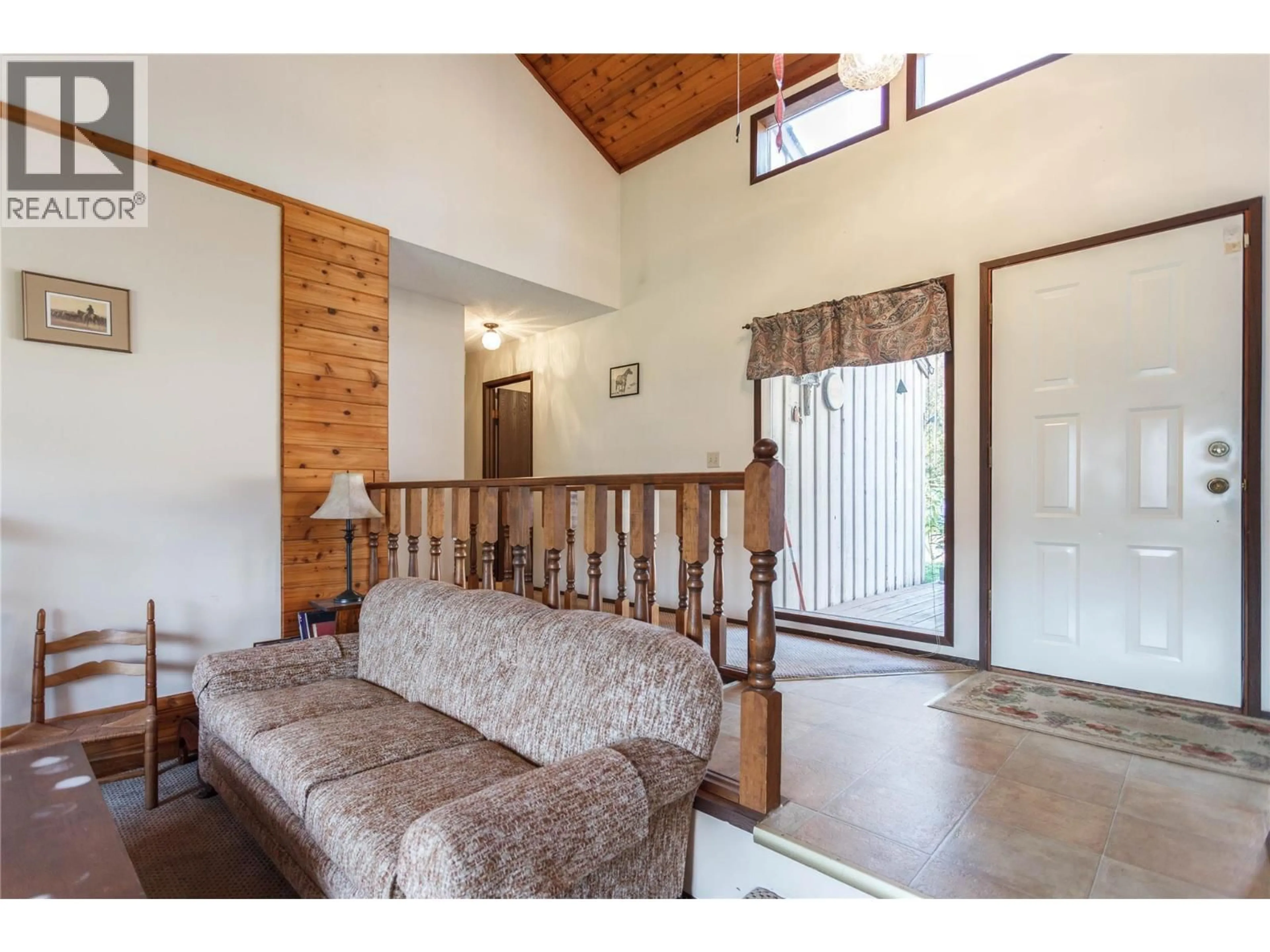 Unknown for 6958 BUCHANAN ROAD, Coldstream British Columbia B1B3C5