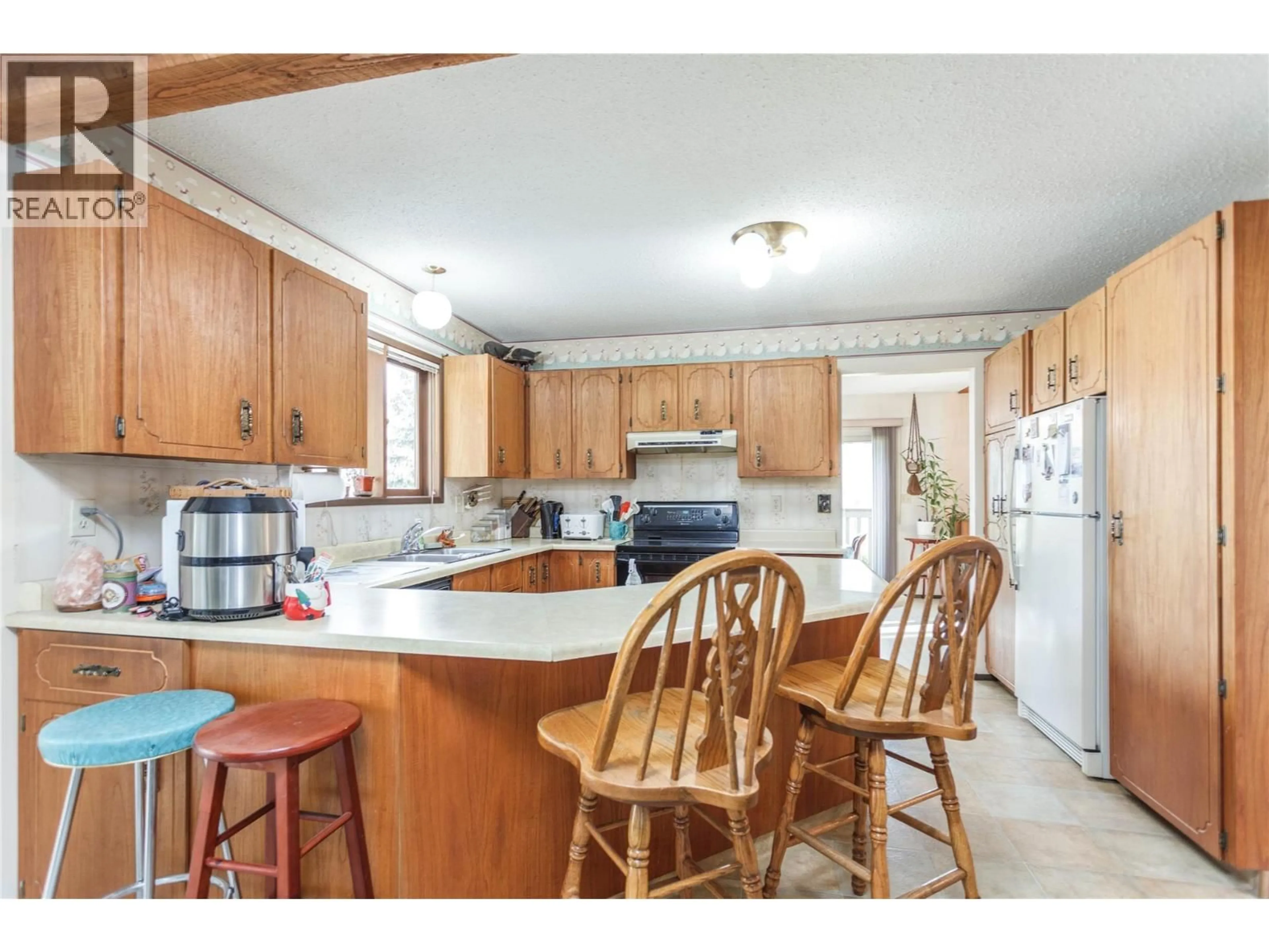 Unknown for 6958 BUCHANAN ROAD, Coldstream British Columbia B1B3C5