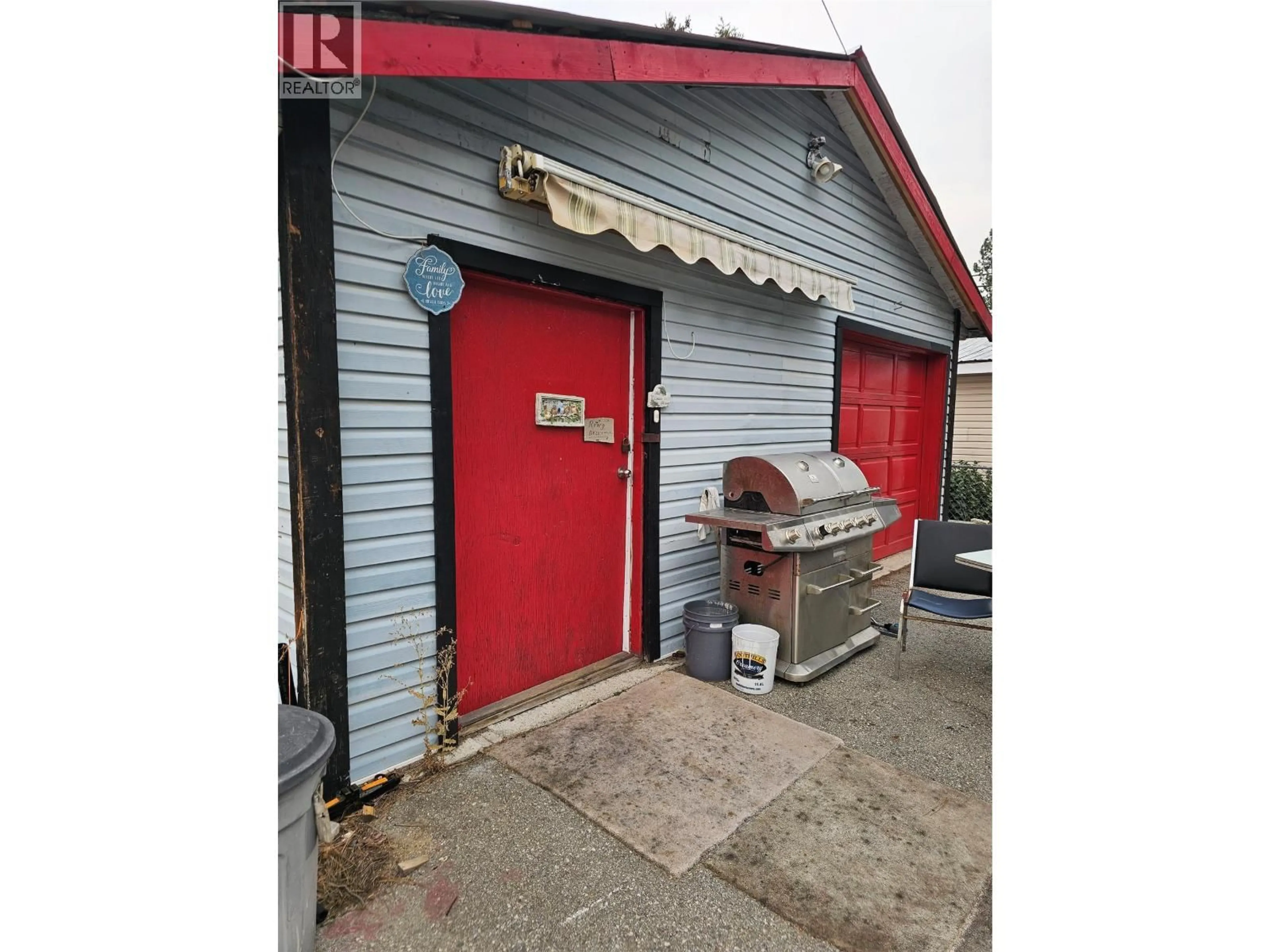 Unknown for 5851 33 HIGHWAY, Beaverdell British Columbia V0H1A0