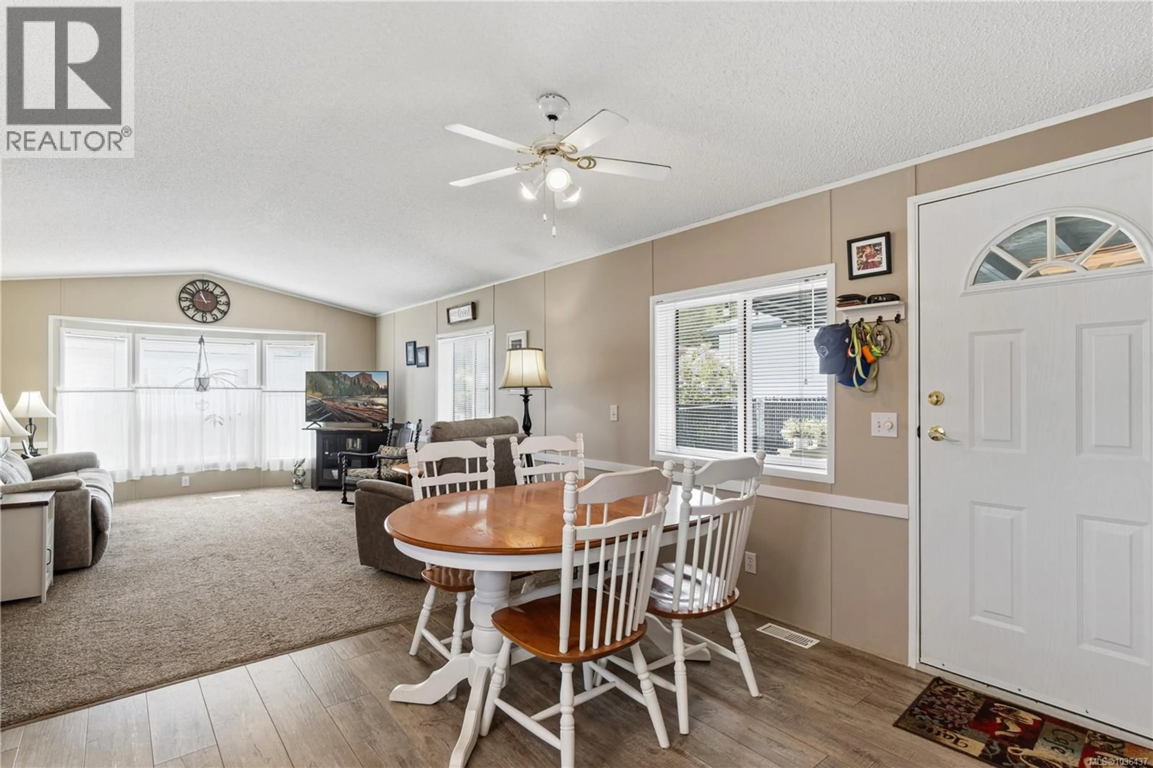 Dining room, unknown for 8 - 1733 WHIBLEY ROAD, Errington British Columbia V0R1V0