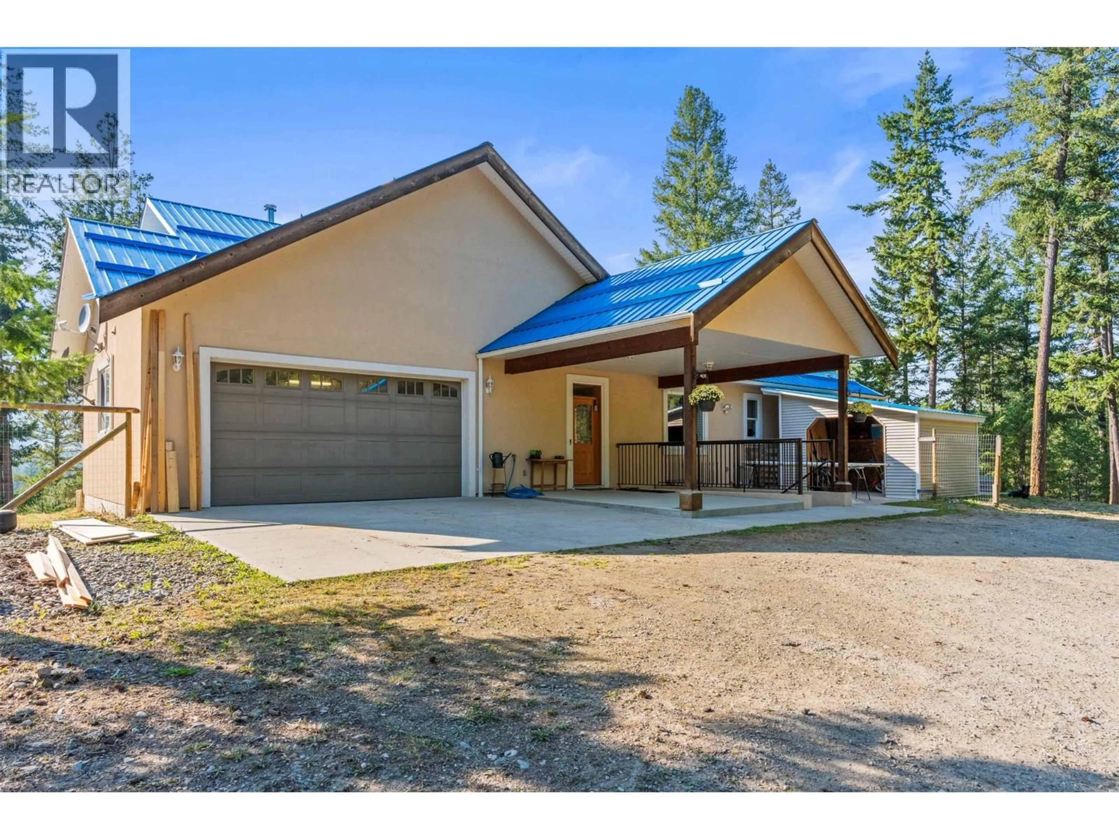 Unknown for 1951 WOLFGANG ROAD, Armstrong British Columbia V4Y0M7