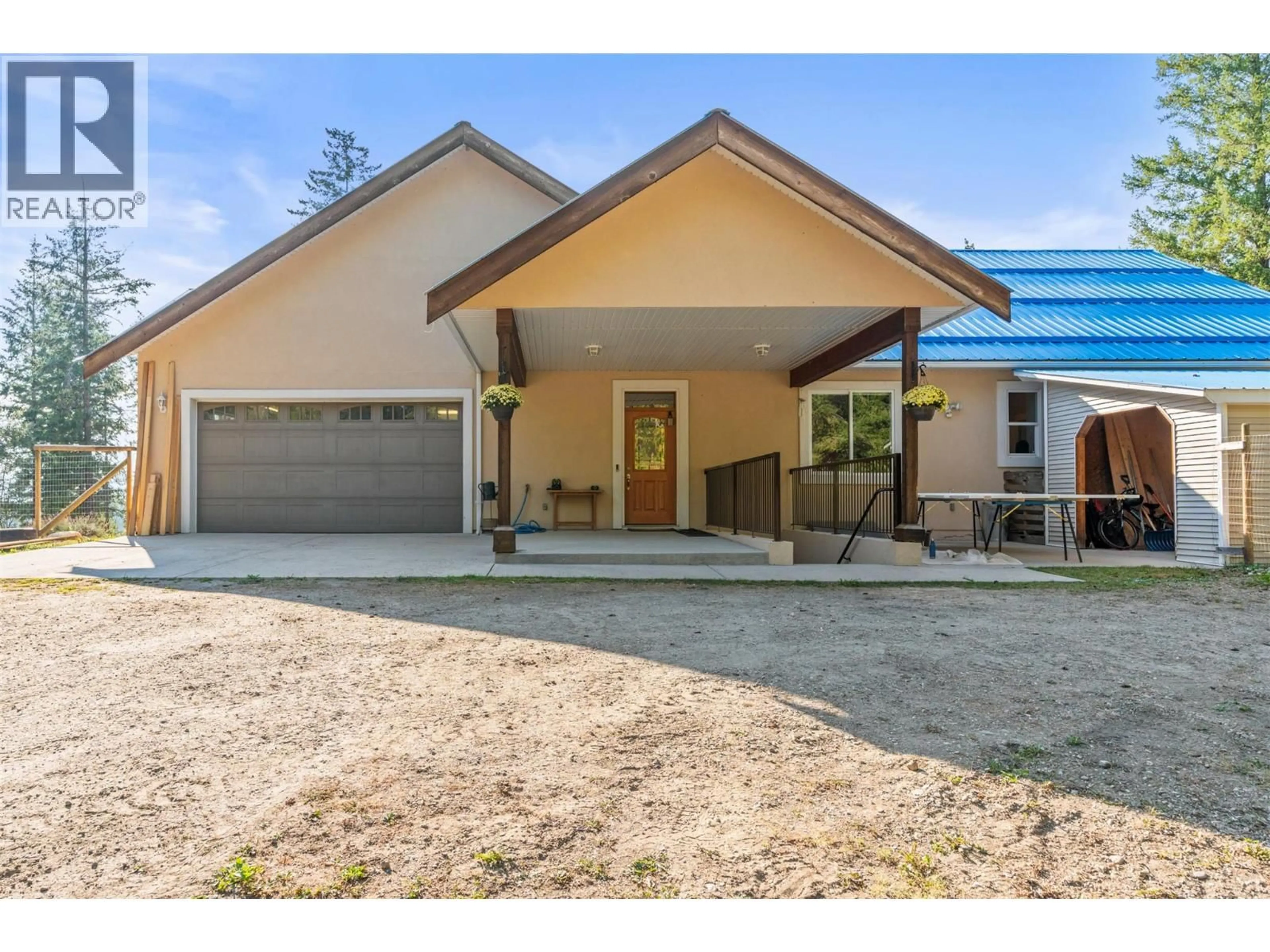 Unknown for 1951 WOLFGANG ROAD, Armstrong British Columbia V4Y0M7