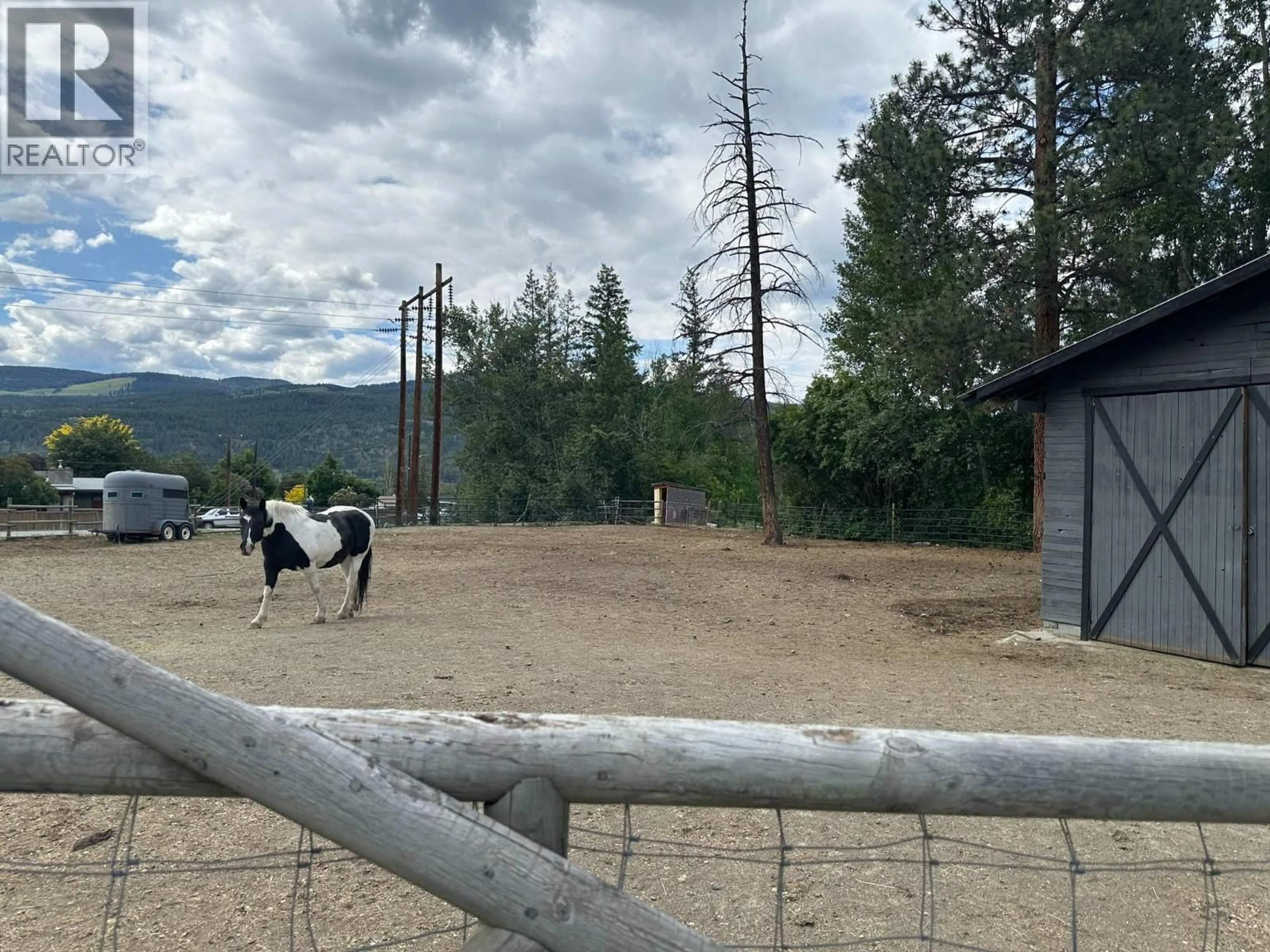 Unknown for 590 LISTER ROAD, Kamloops British Columbia V2H0B8