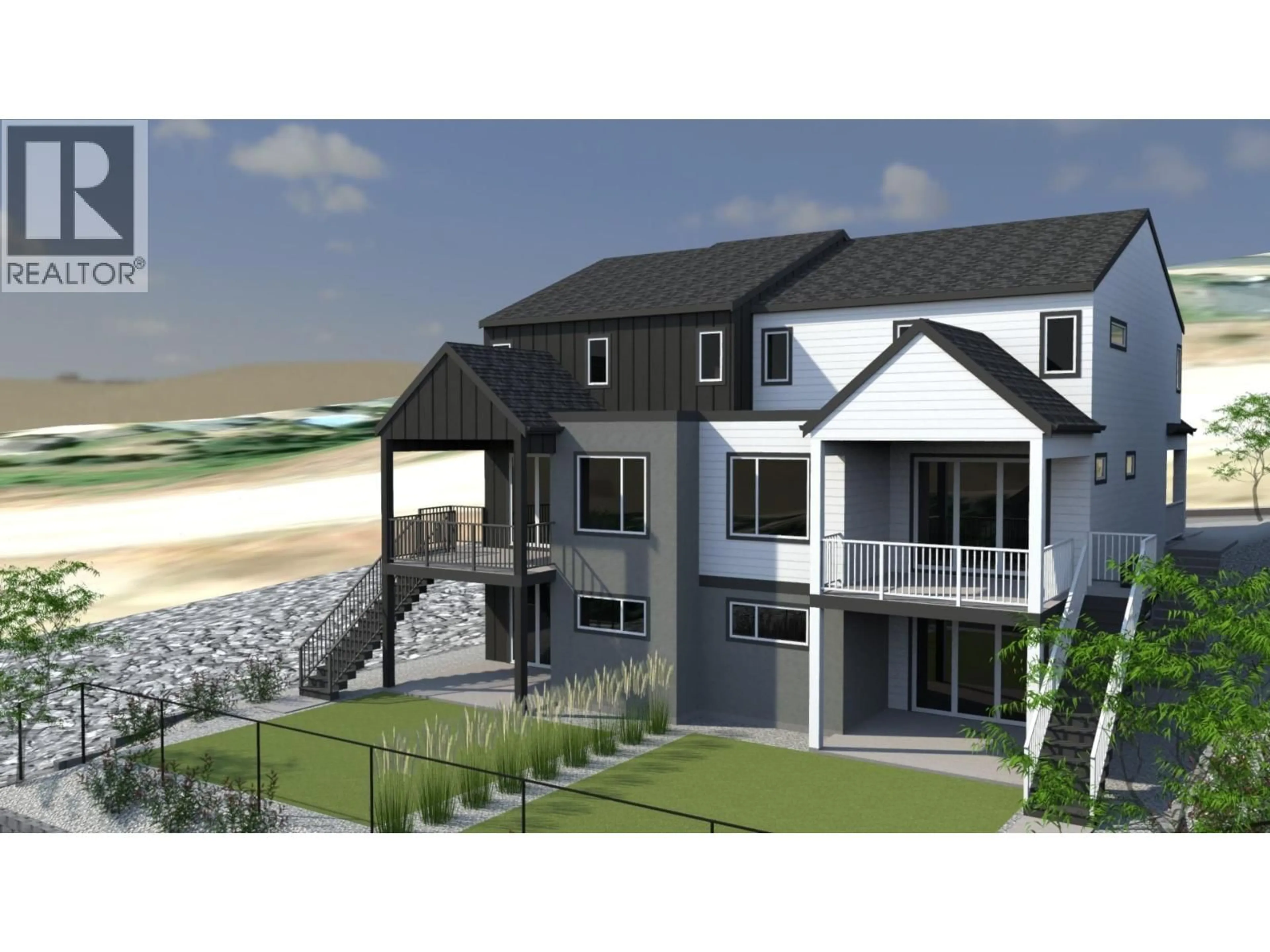 Unknown for 7005/7013 MANNING PLACE, Vernon British Columbia V1B0B6