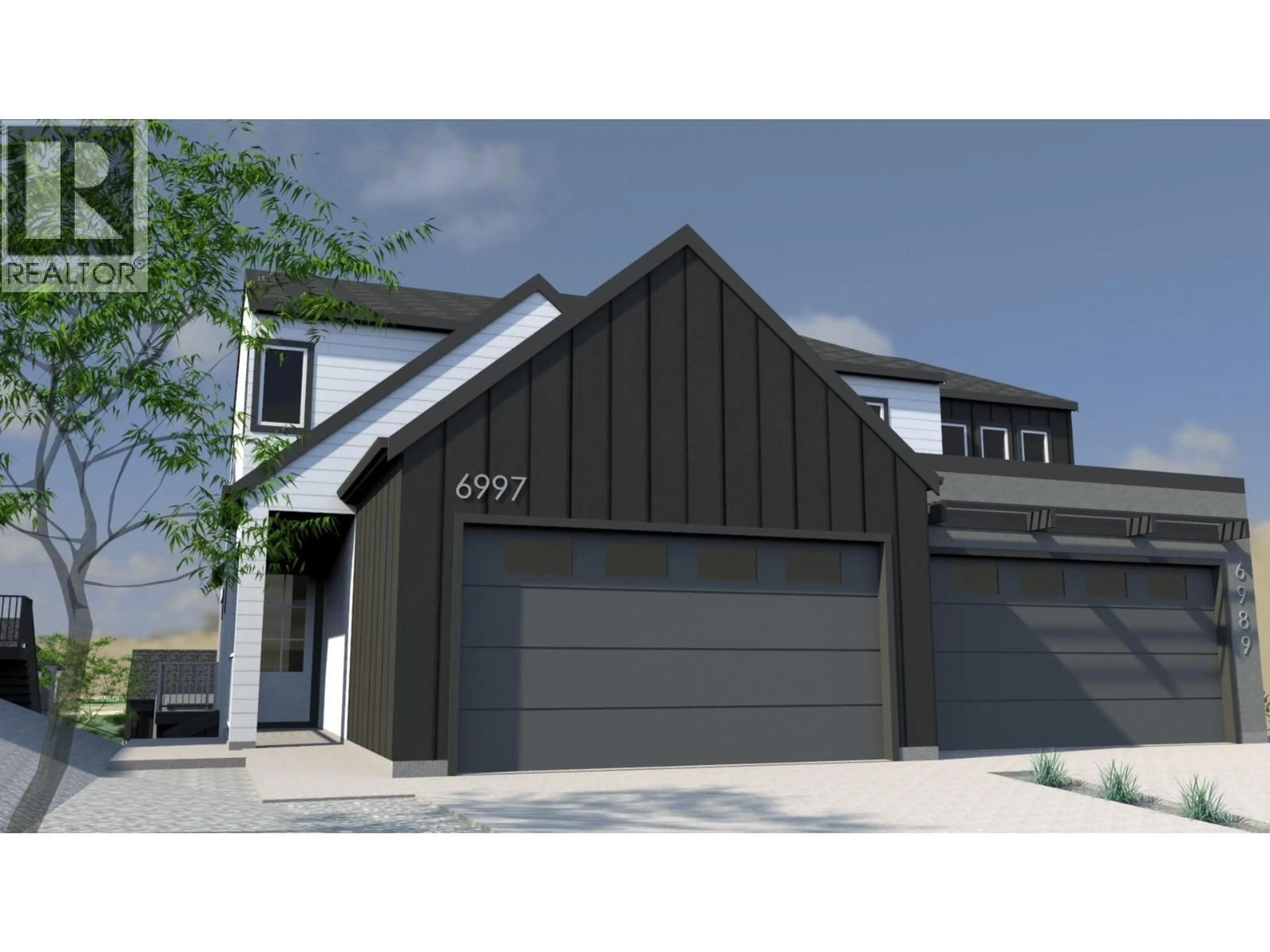 Unknown for 7005/7013 MANNING PLACE, Vernon British Columbia V1B0B6