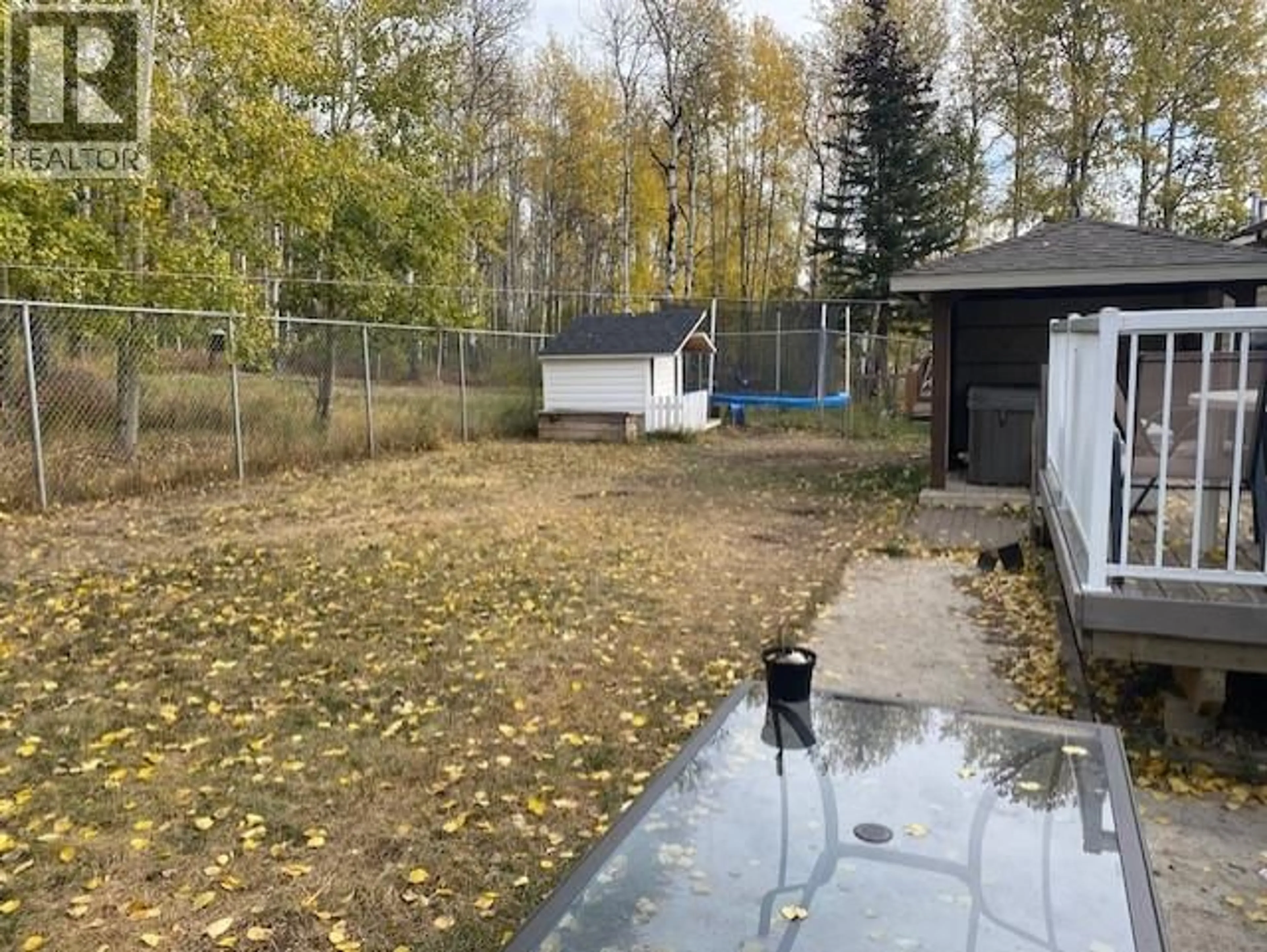 Unknown for 5404 HILLSIDE AVENUE, Chetwynd British Columbia V0C1J0
