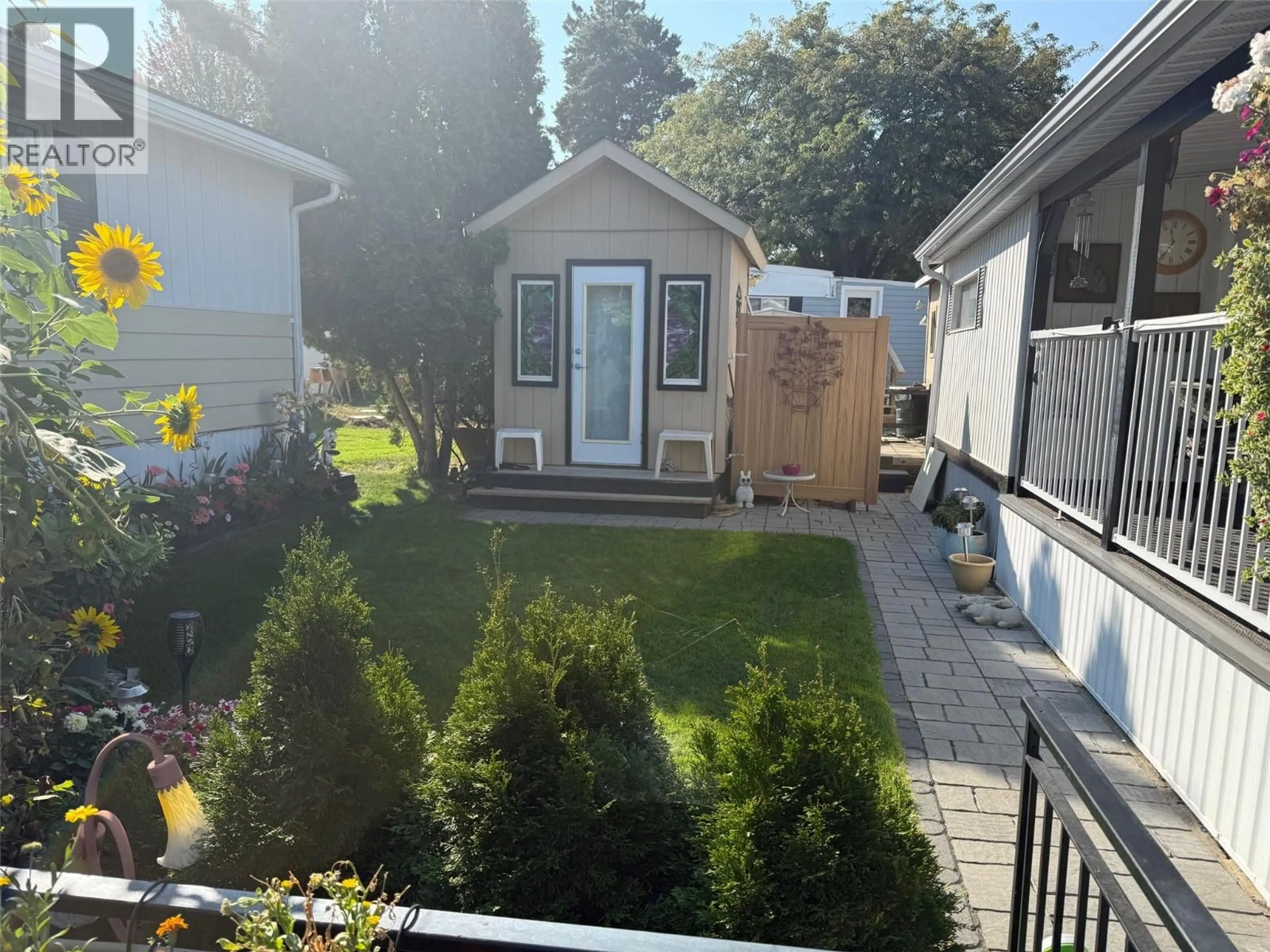 Unknown for 40 - 8712 STEUART STREET, Summerland British Columbia V0H1Z1