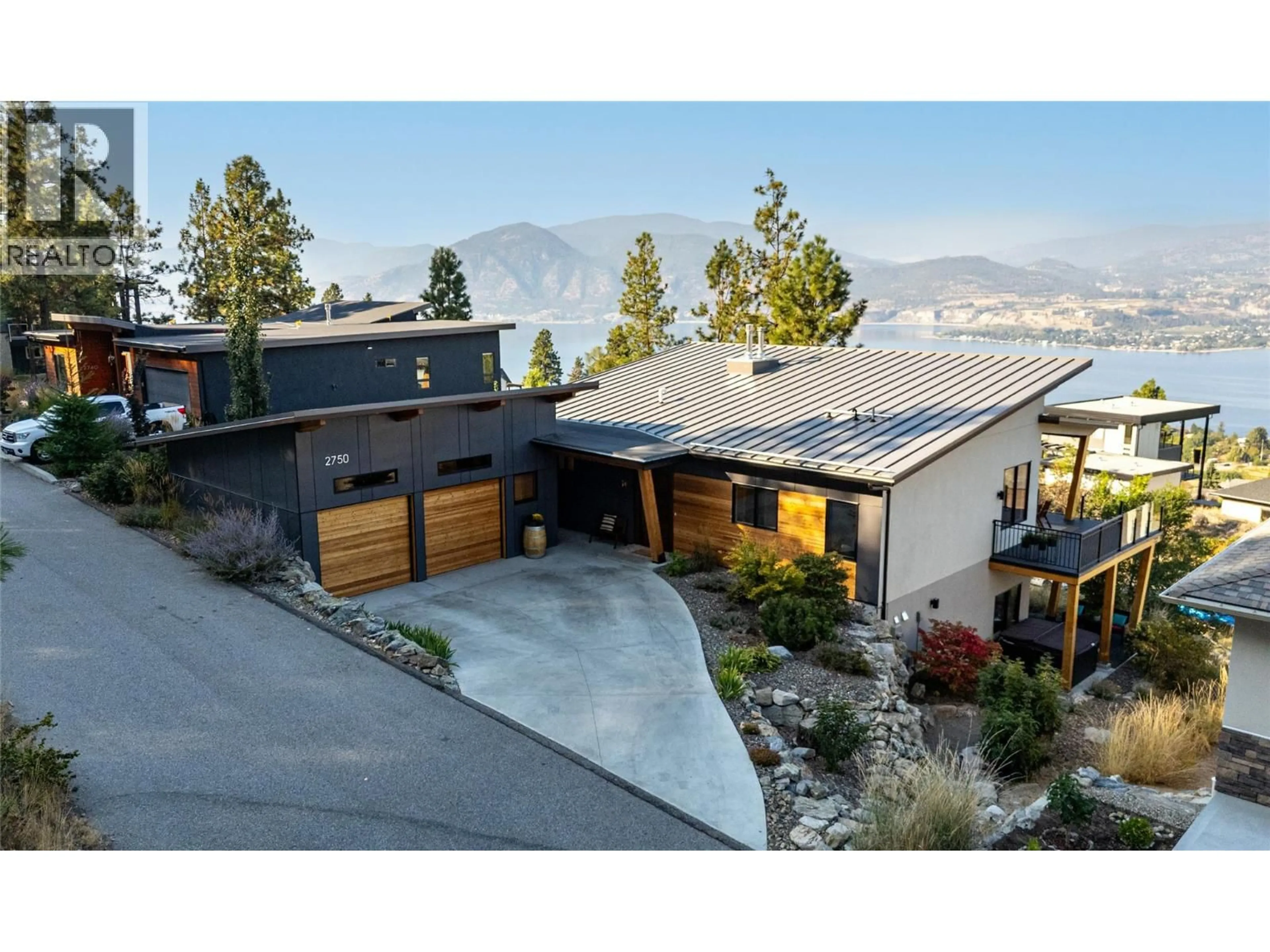 Unknown for 2750 WORKMAN PLACE, Naramata British Columbia V0H1N1