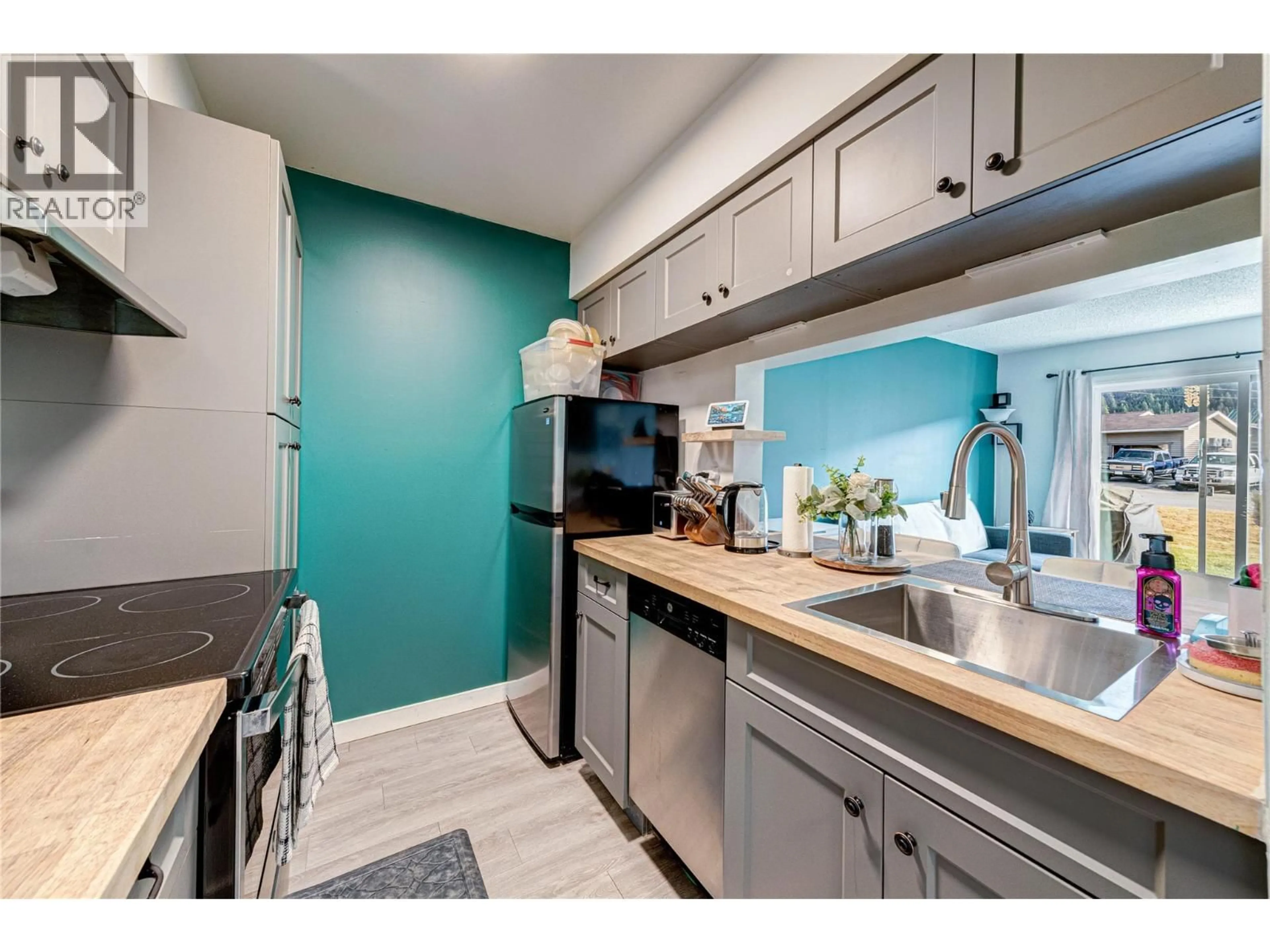 Unknown for 111 - 501 ELK STREET, Elkford British Columbia V0B1H0