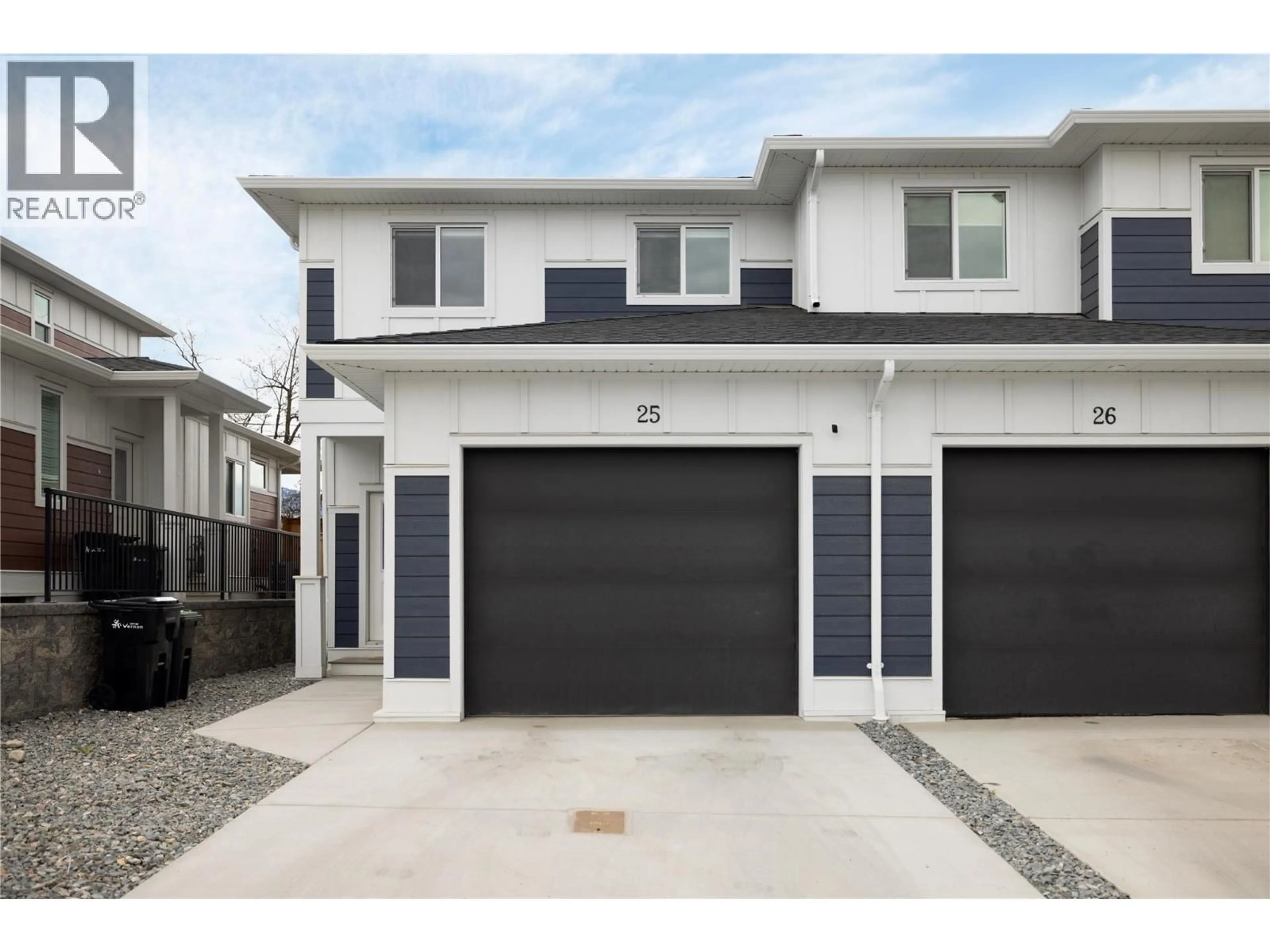 Unknown for 25 - 1999 15 AVENUE, Vernon British Columbia V1T0C6