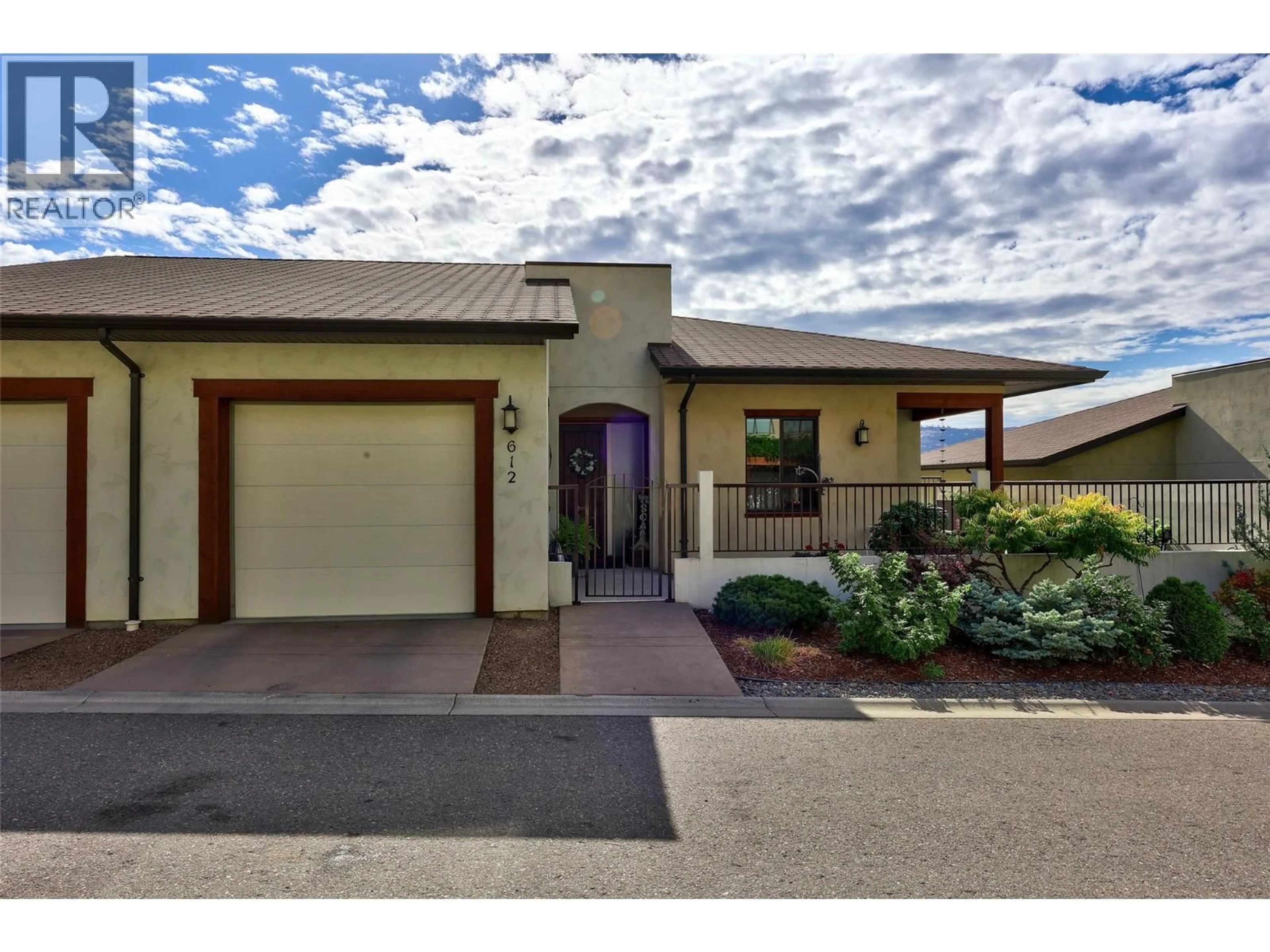 Unknown for 612 BELMONTE COURT, Kamloops British Columbia V2H0C6